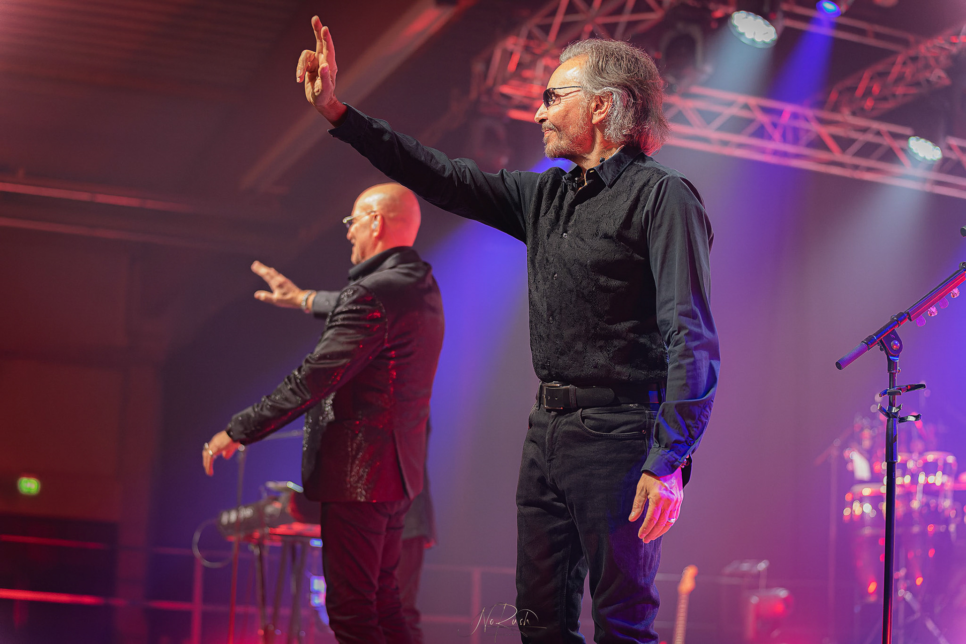 Night Fever @Messehalle Löbau