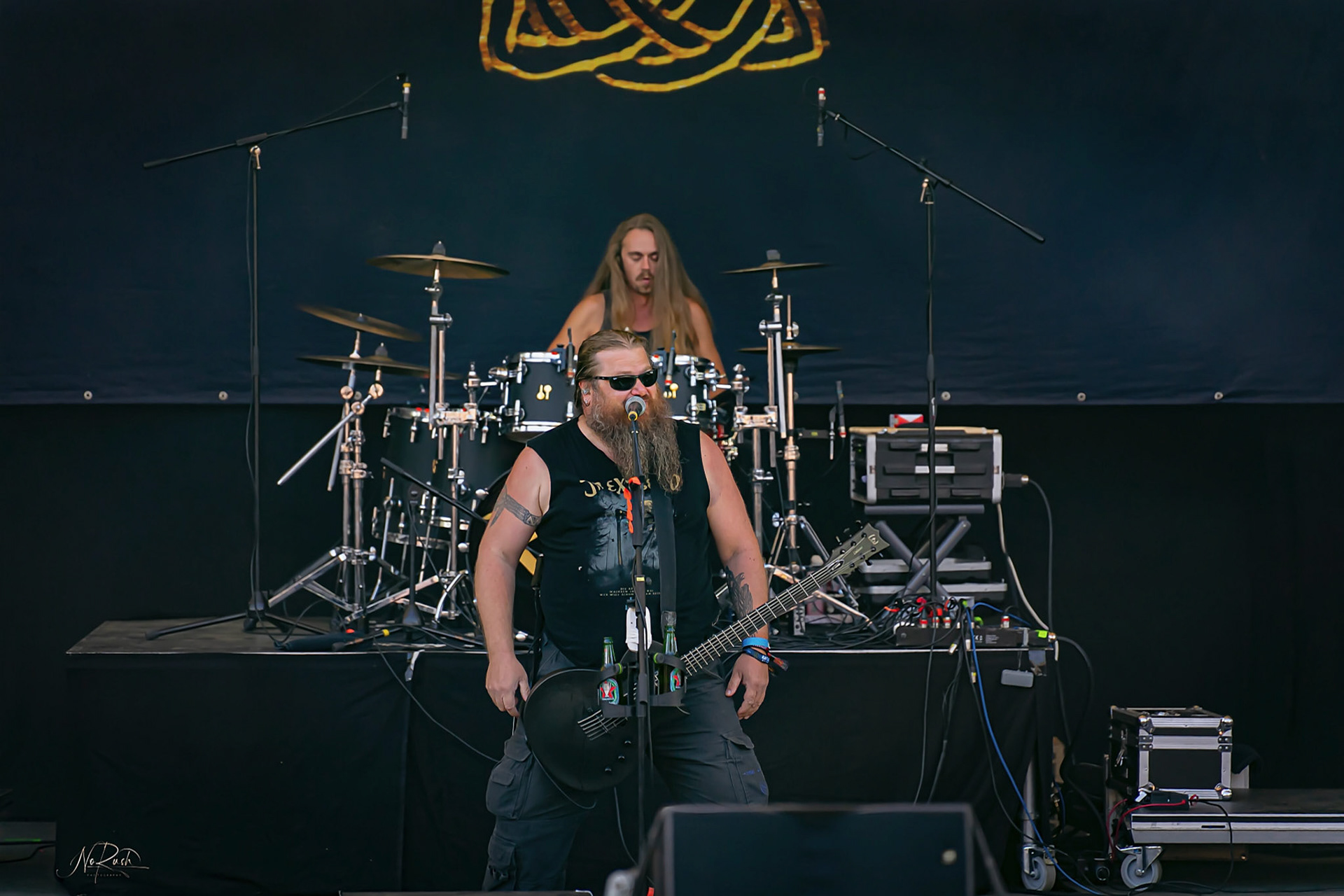 Rauhbein @30JahreInEx 6