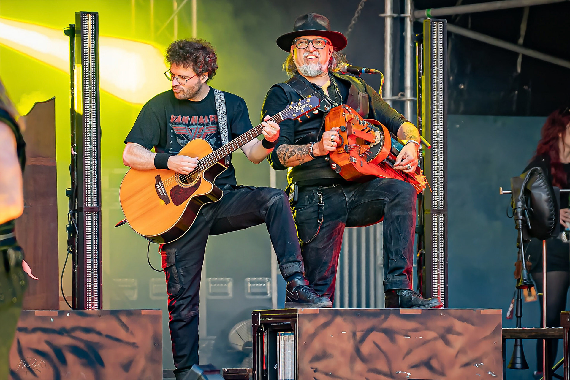 Saltatio Mortis 72