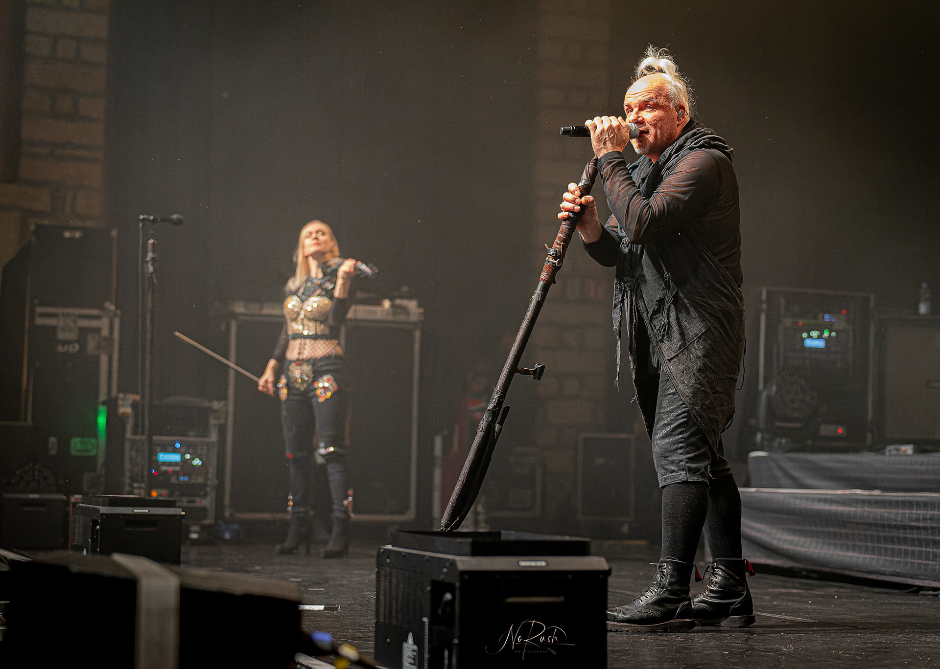 Subway to Sally @EHN2023-SHDD