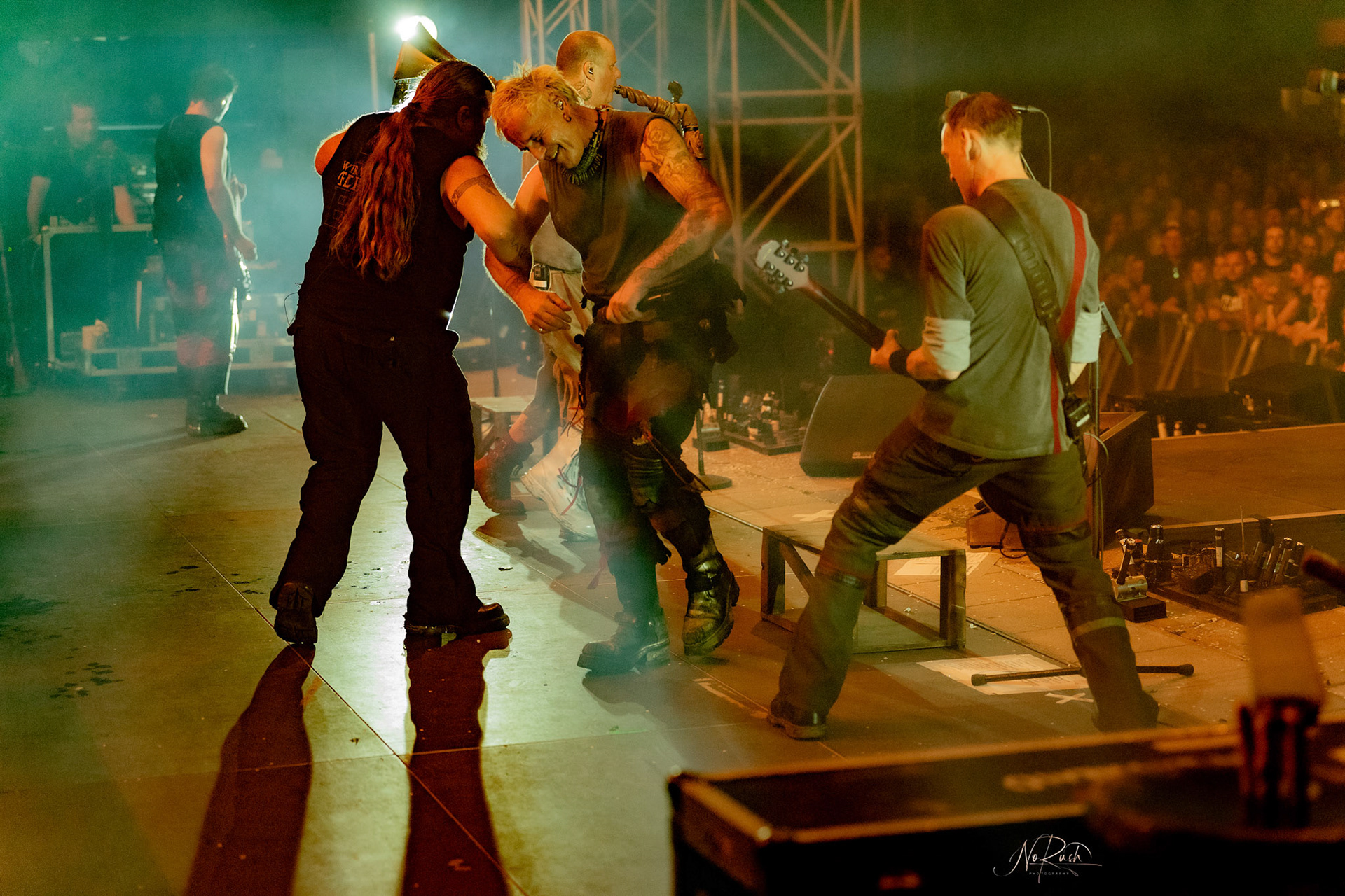 In Extremo 46