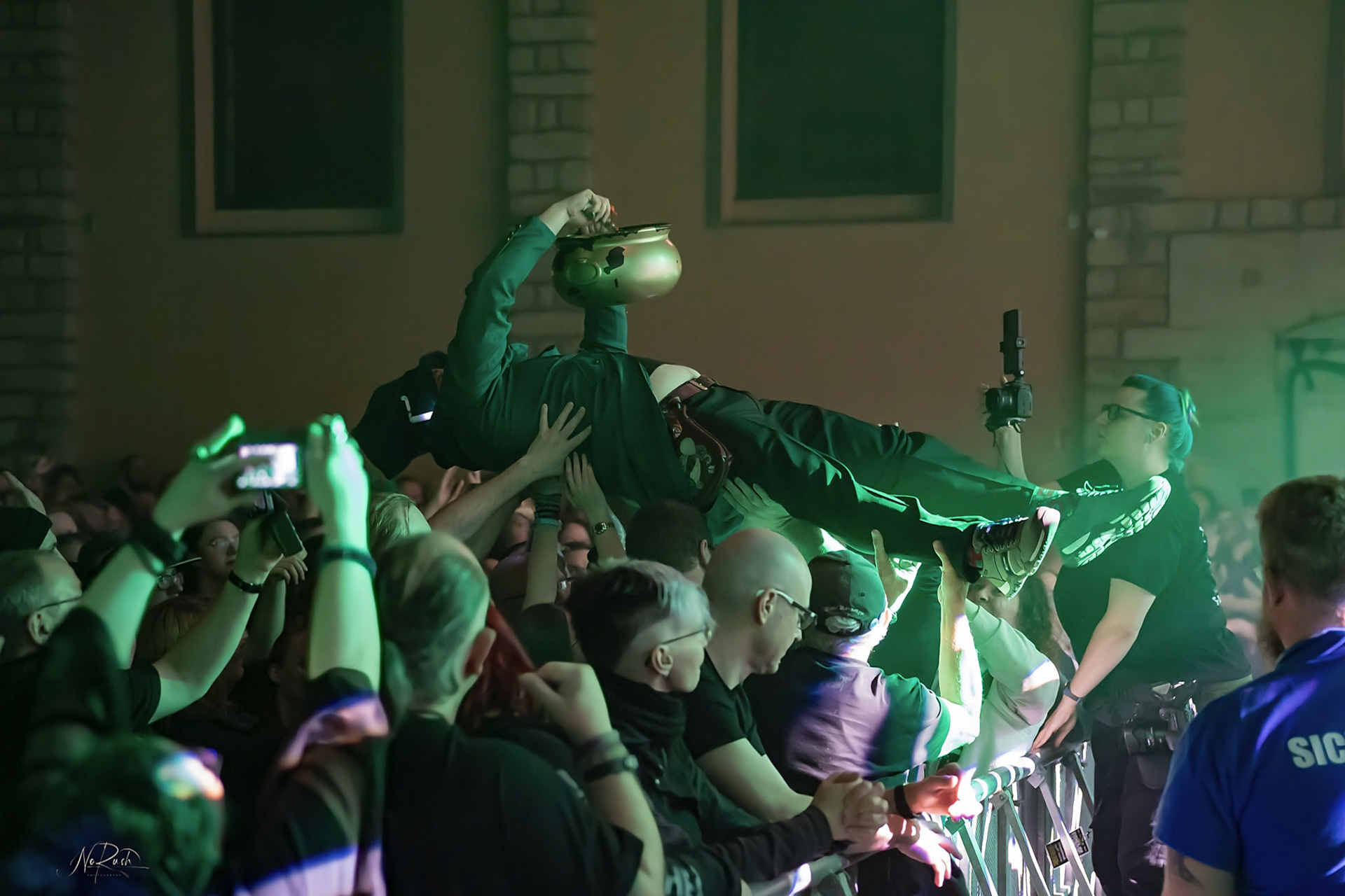 Kupfergold - EHN2025 DD 34