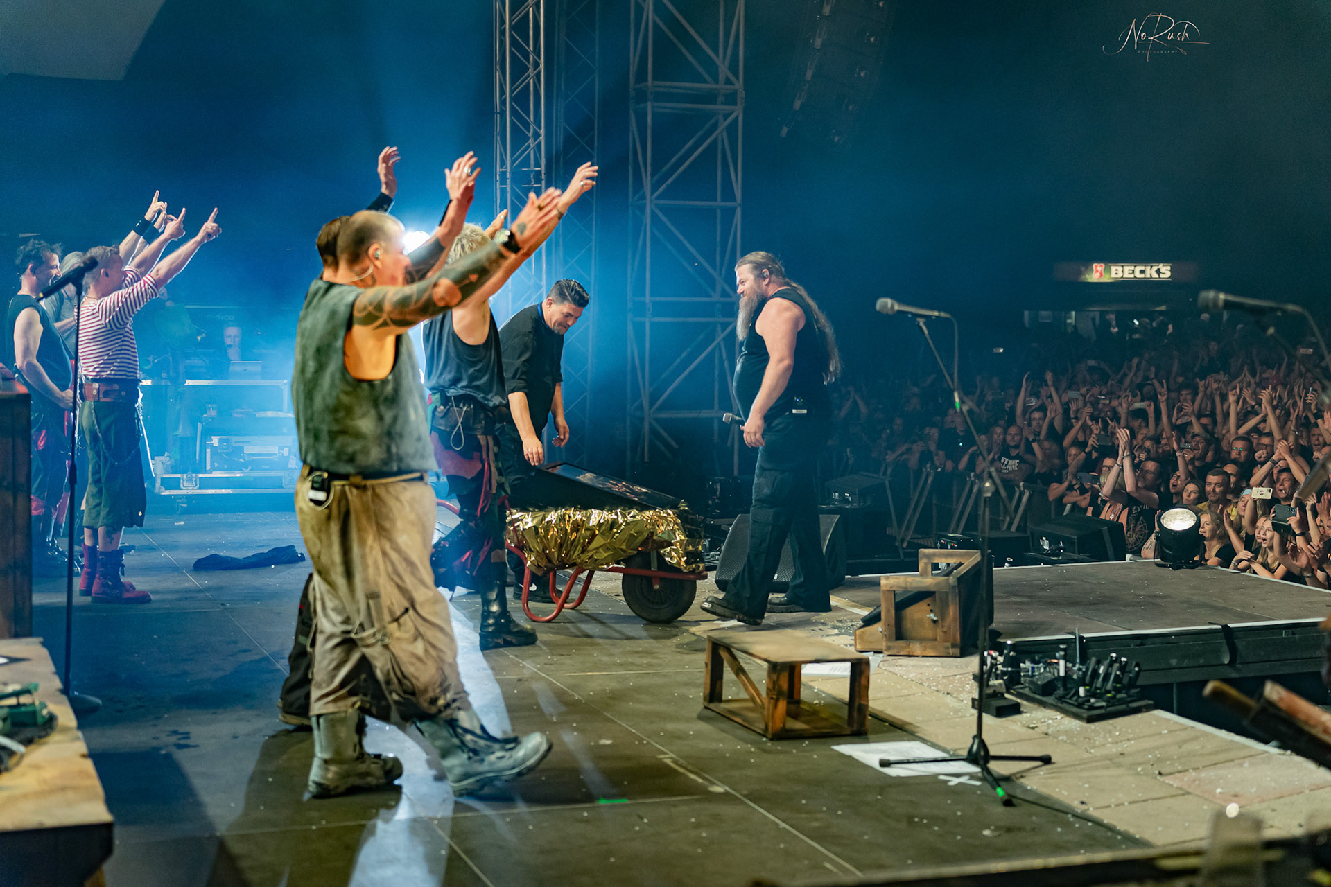 In Extremo 61