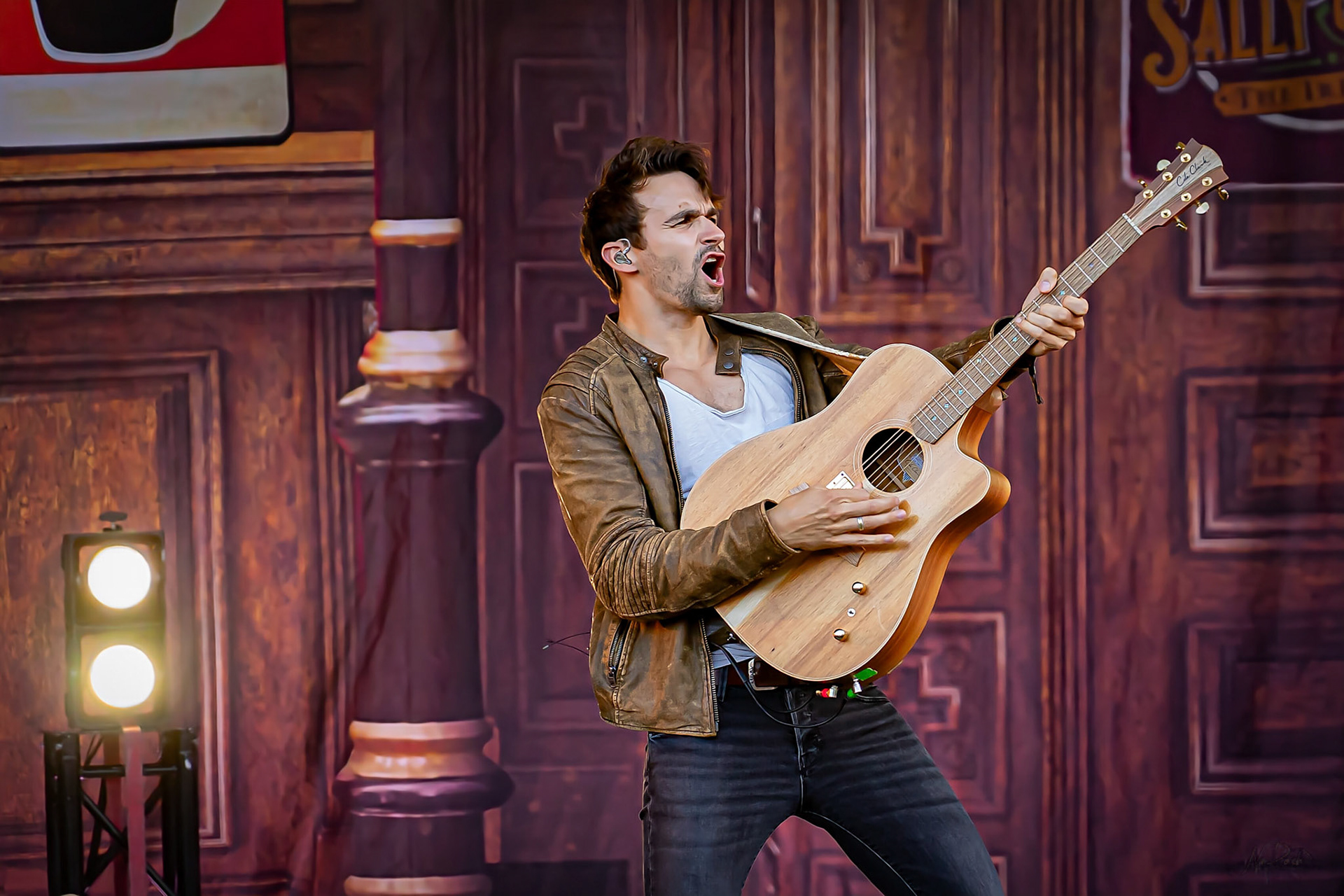 Versengold @Loreley 34