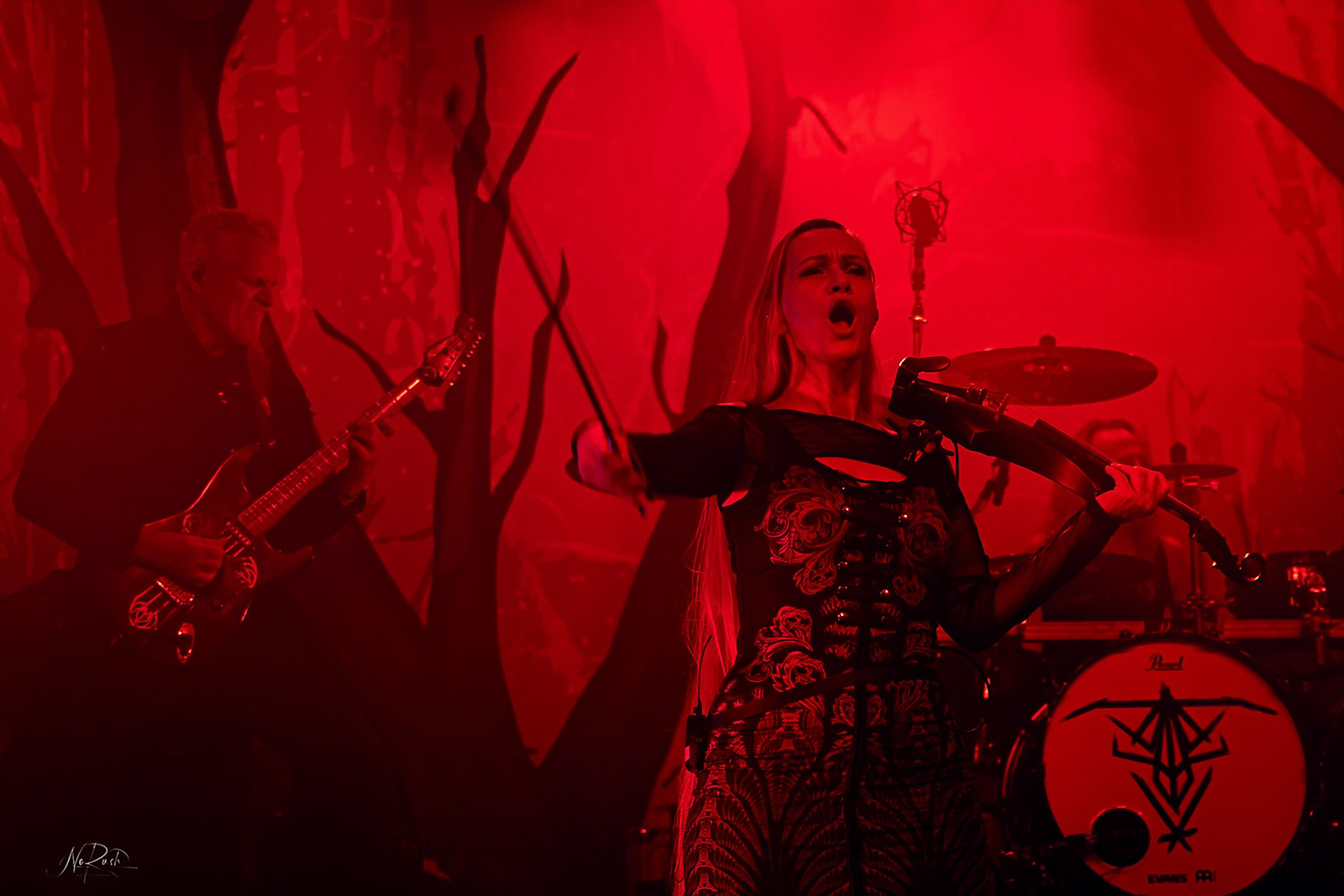 Subway to Sally - EHN2025 DD 19