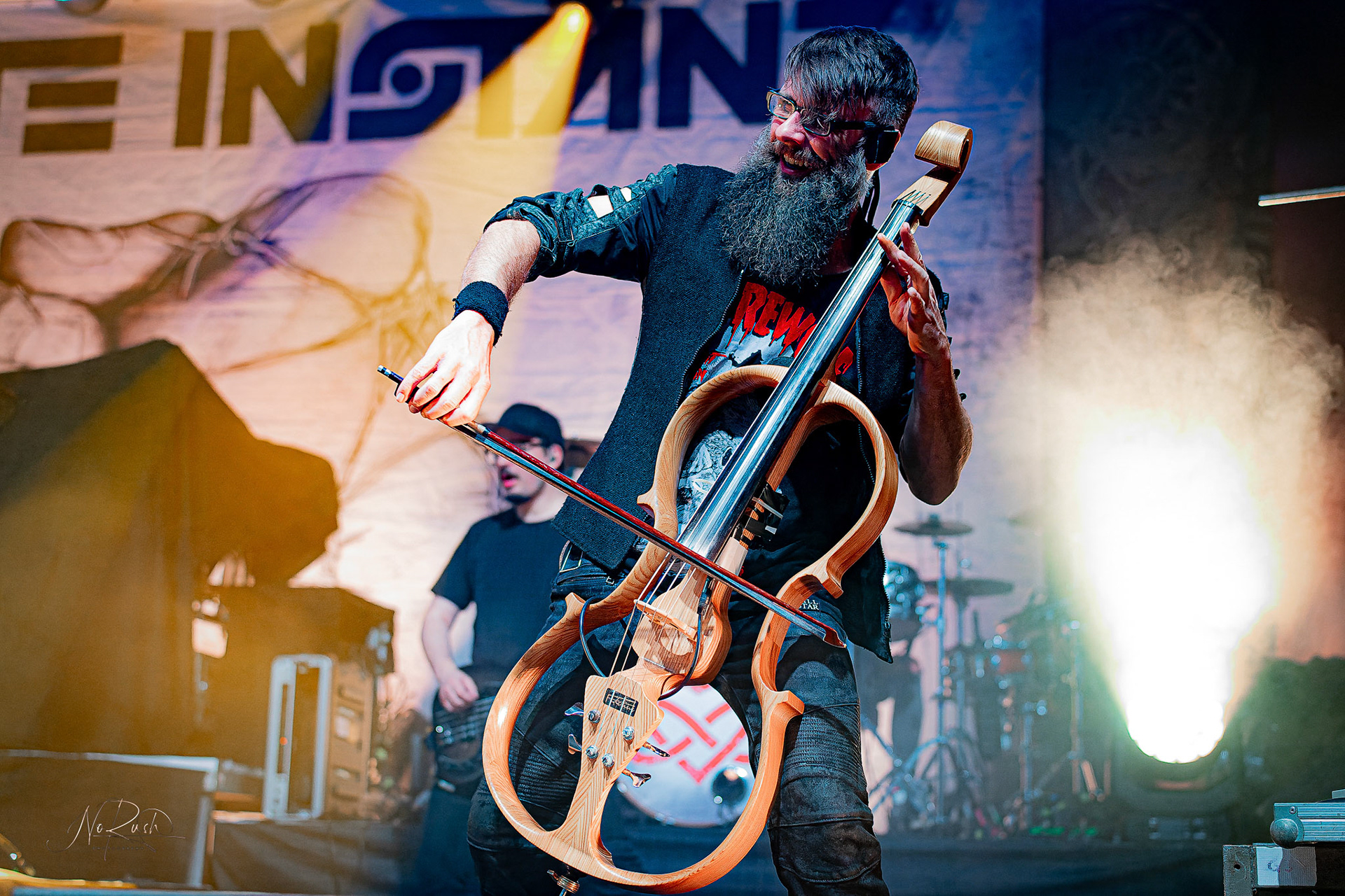 Letzte Instanz @EHN2023-SHDD