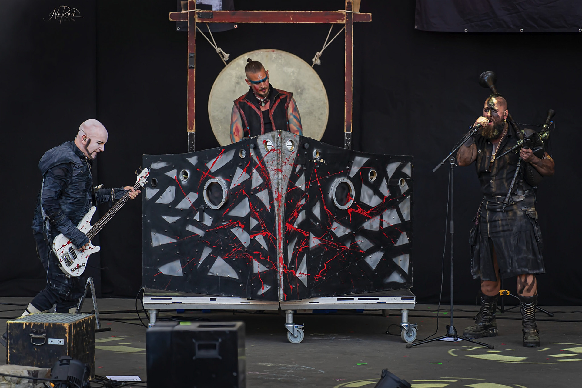 Tanzwut @30JahreInEx 18