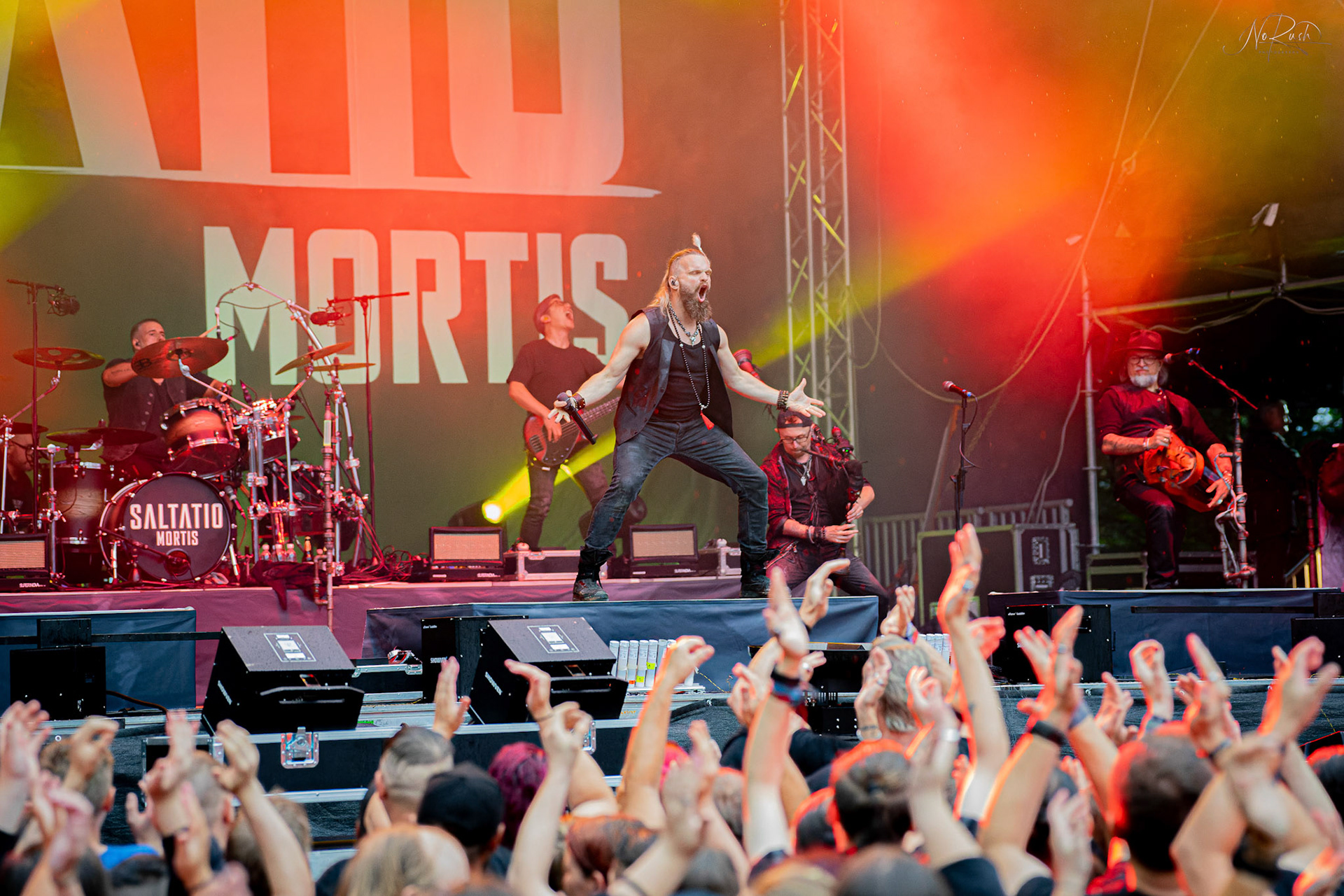 Saltatio Mortis