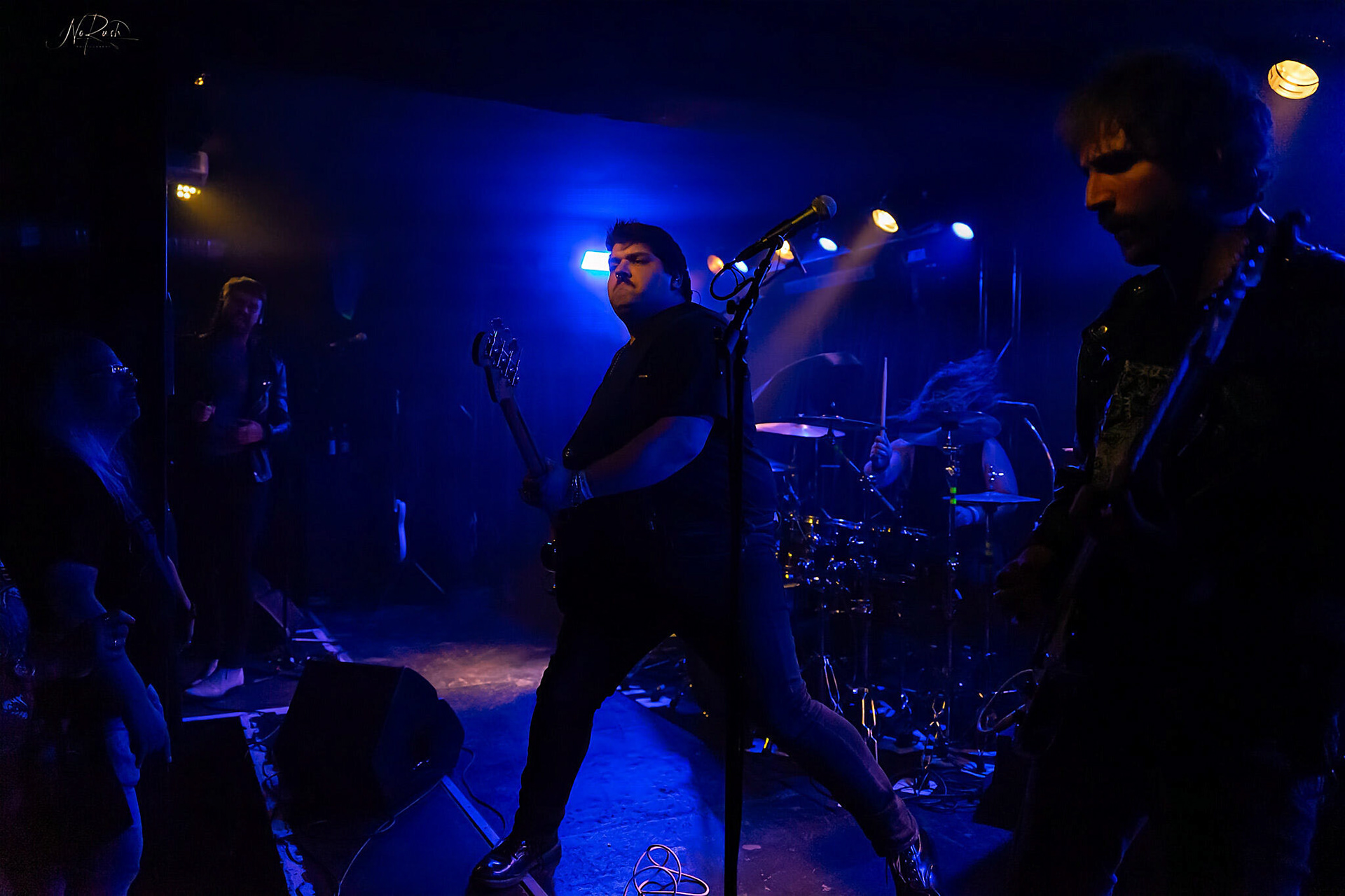 Formosa @Groovestation DD 17