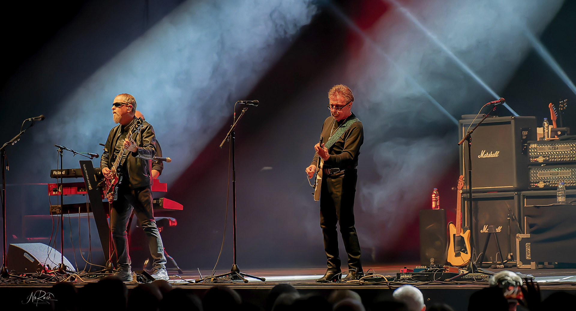 Blue Öyster Cult 19