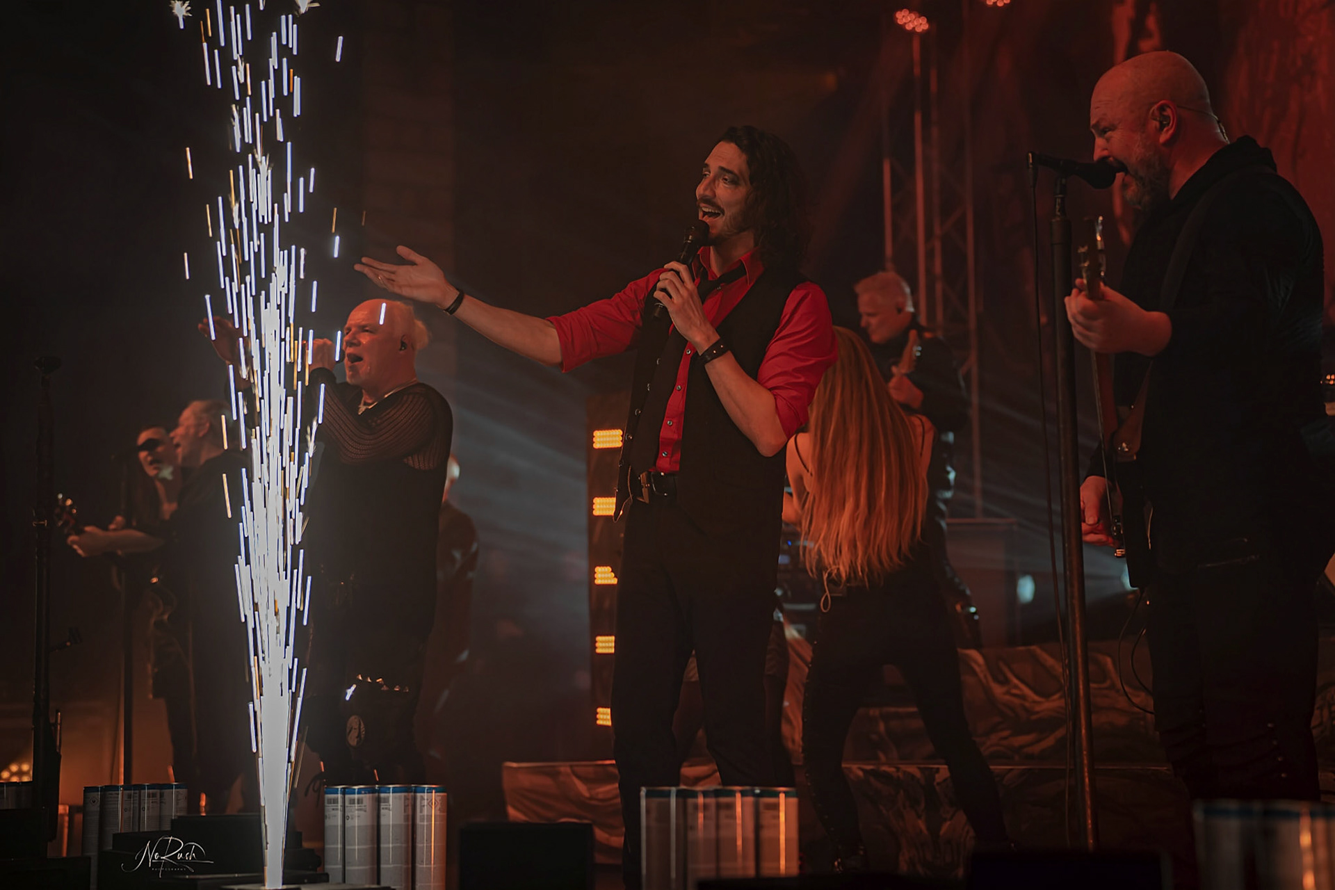 Subway to Sally - EHN2025 DD 57