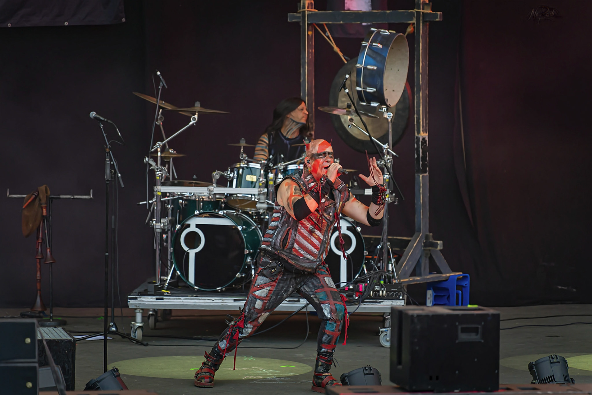 Tanzwut @30JahreInEx 6