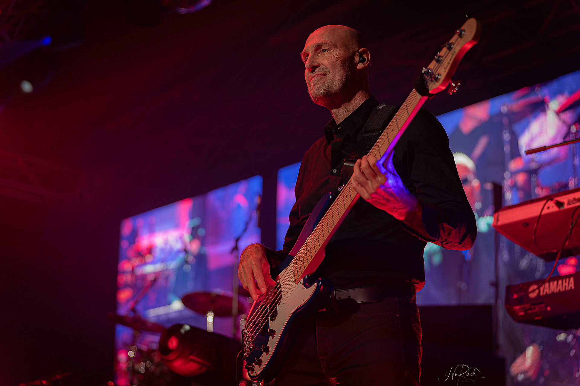 Night Fever @Messehalle Löbau