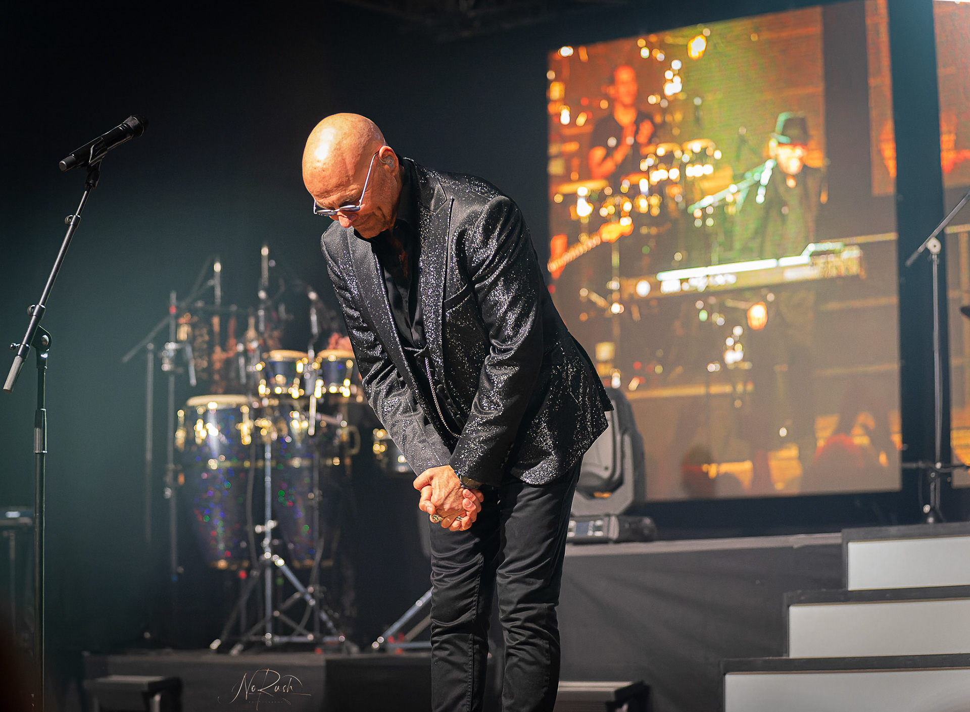 Night Fever @Messehalle Löbau