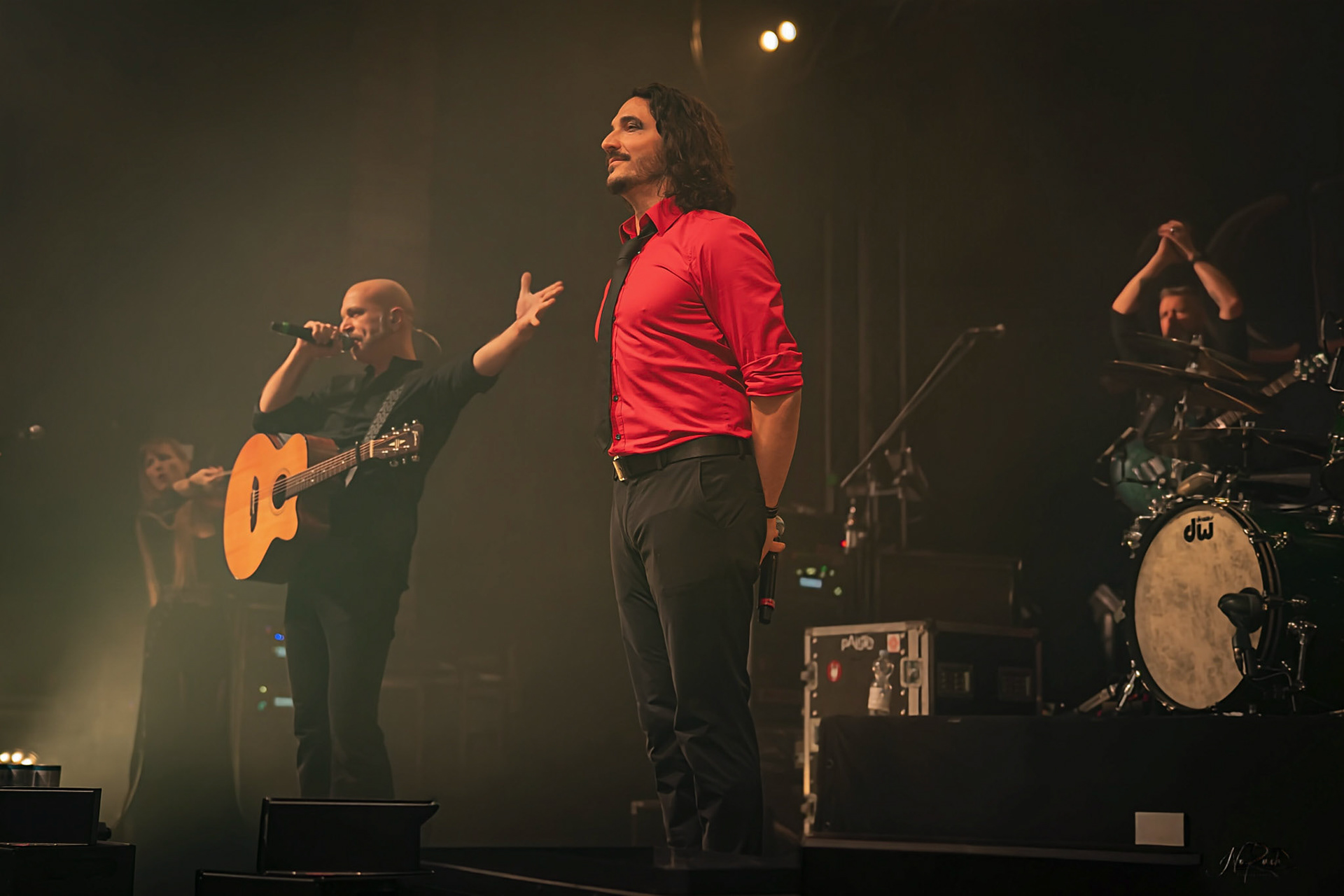 Schandmaul - EHN2025 DD 32