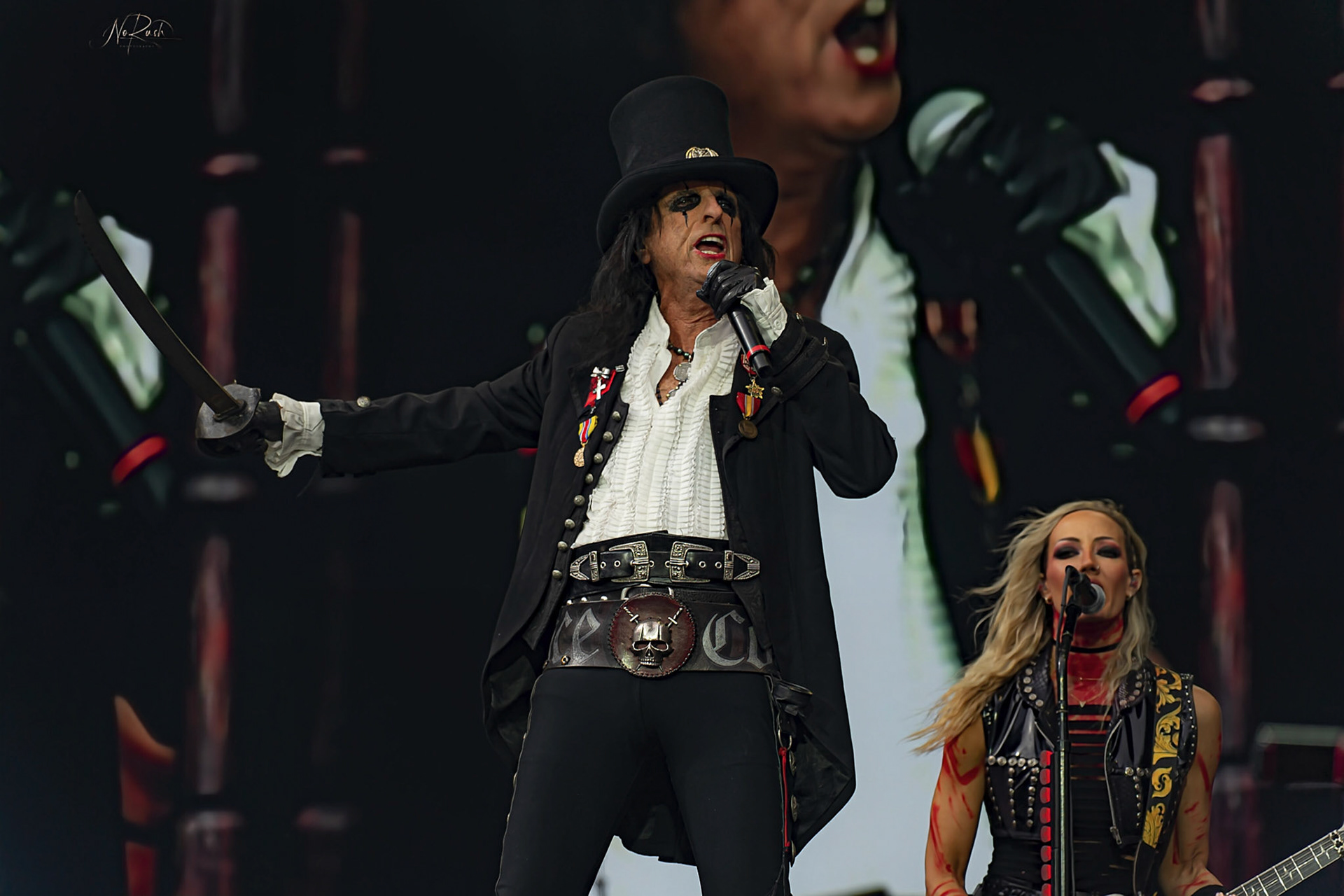 Alice Cooper 11