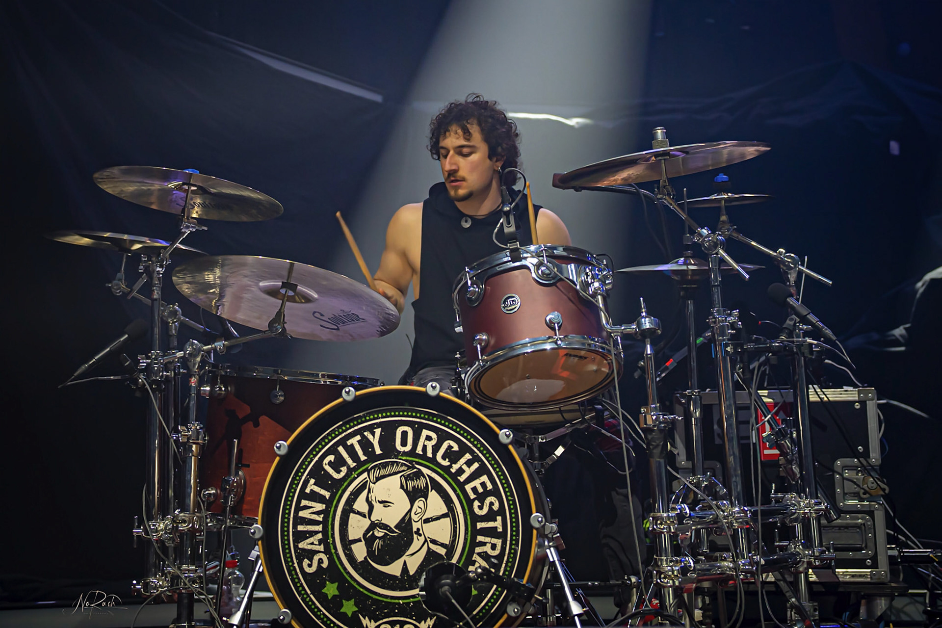 Saint City Orchestra 4