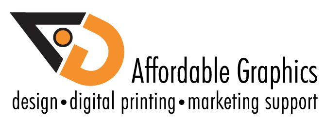 Affordable Graphics design, digital printing, and  consulting