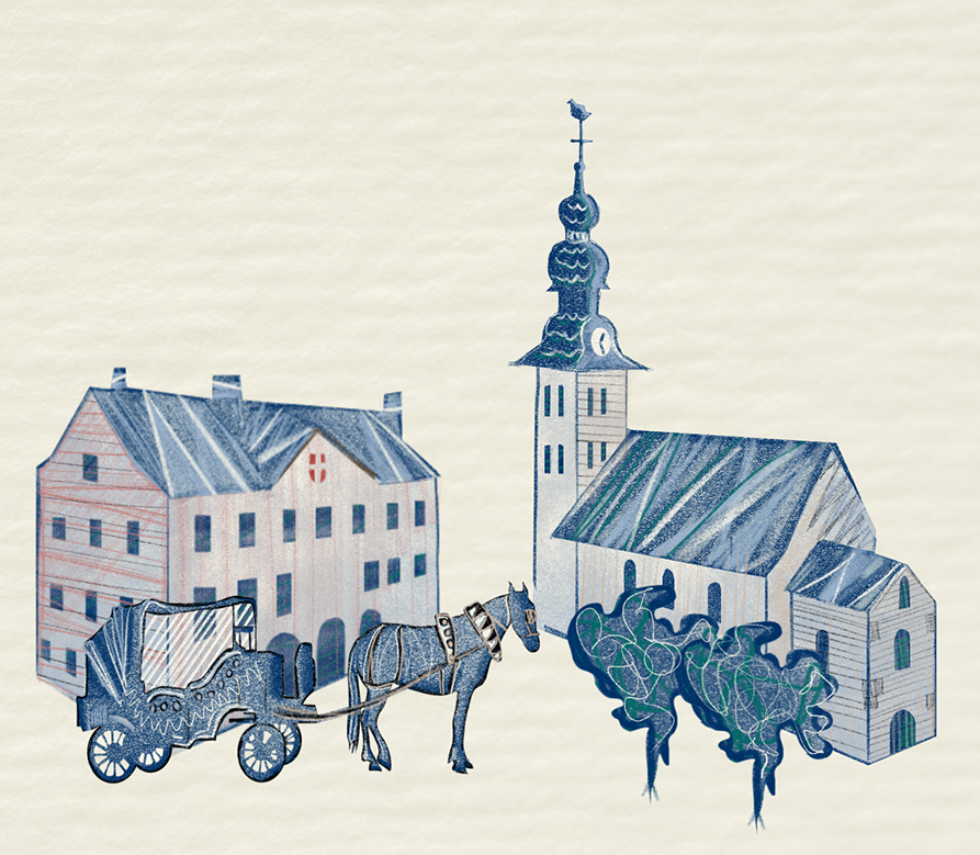 Megève tourisme, 2021