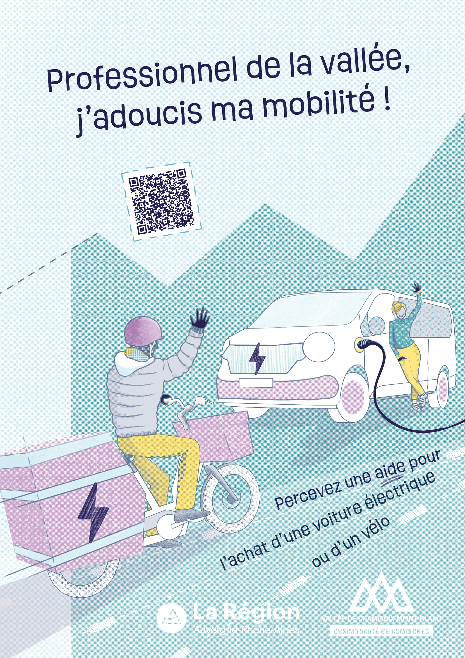 Campagne de communication, 2025