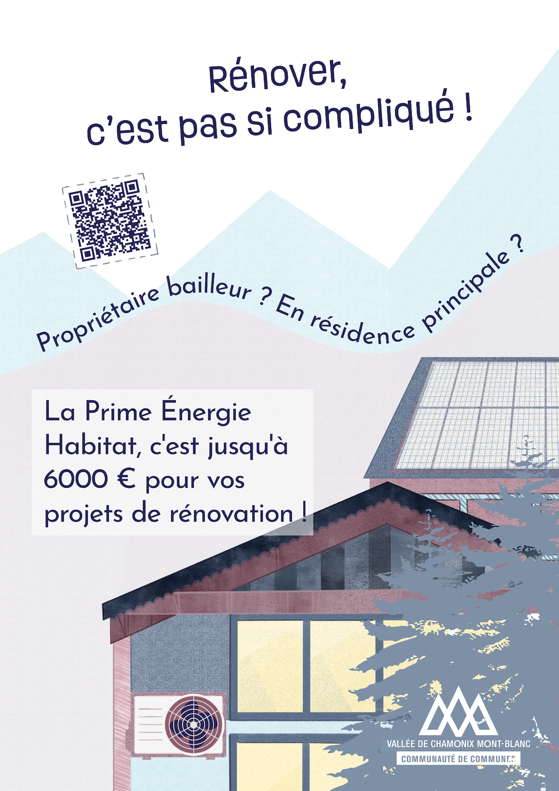 Campagne de communication, 2025
