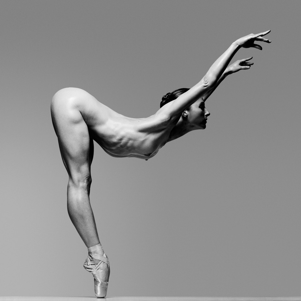 Grace / Dance