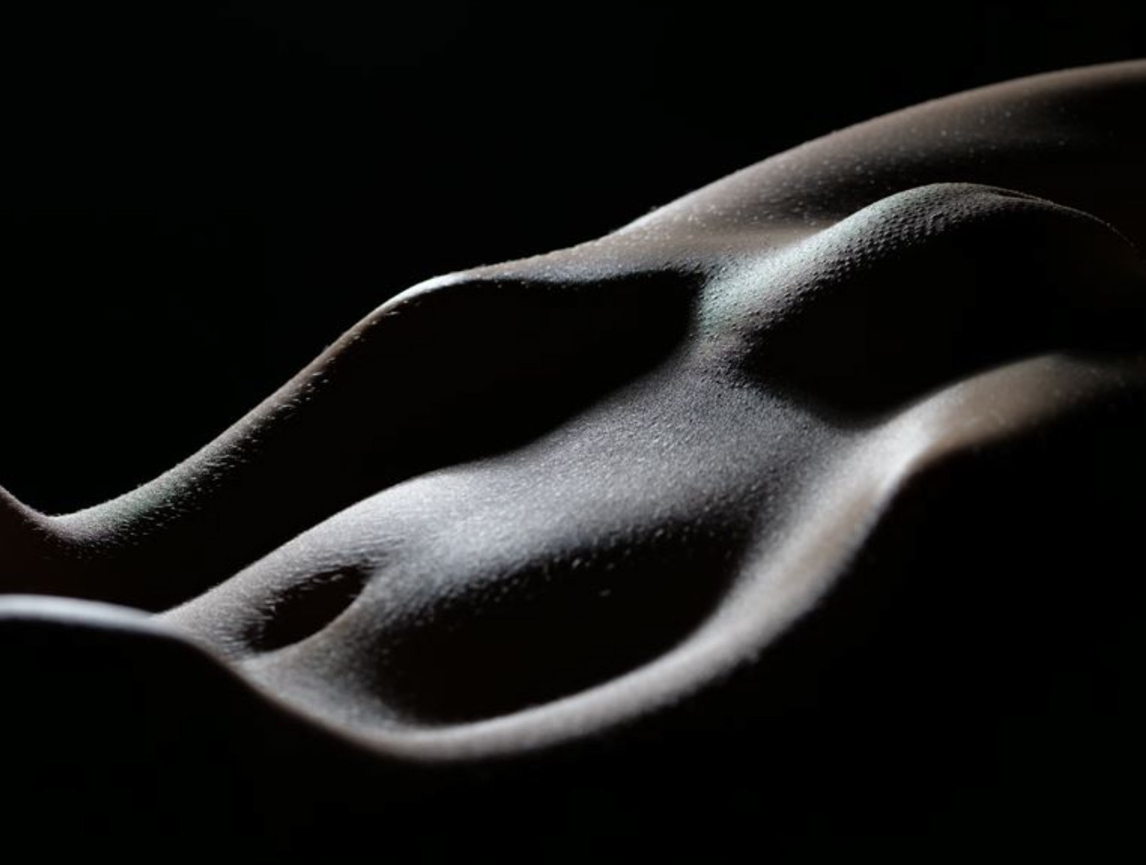 Bodyscapes