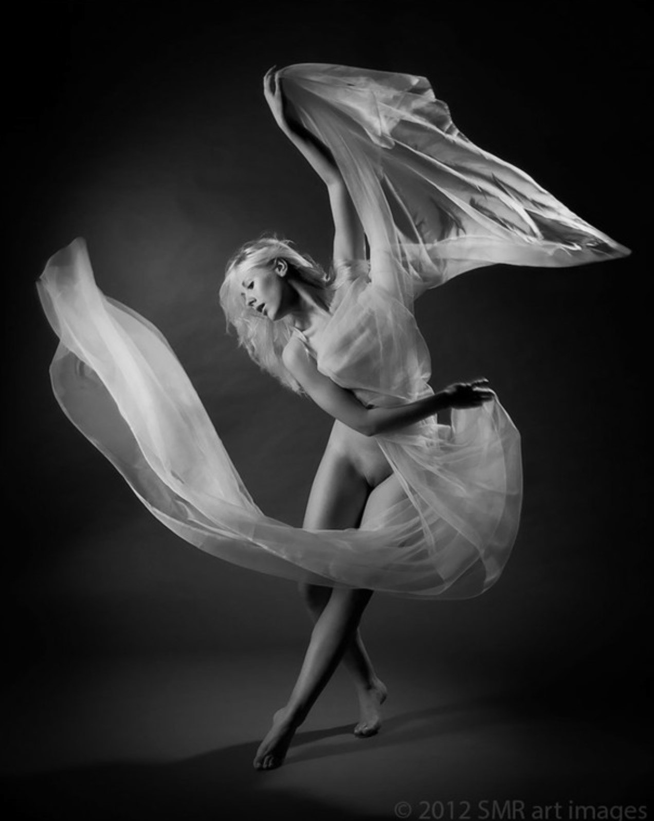 Grace / Dance