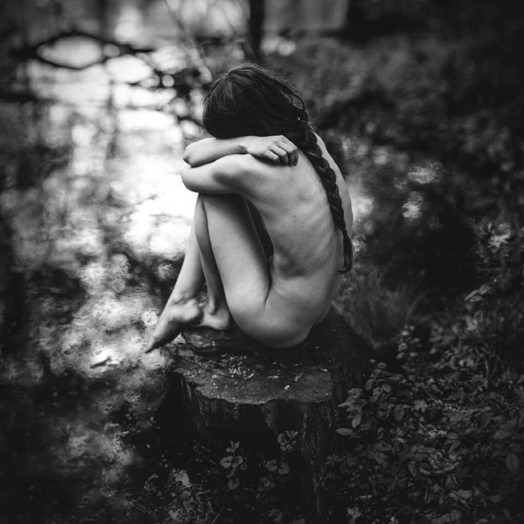 Nature Nudes