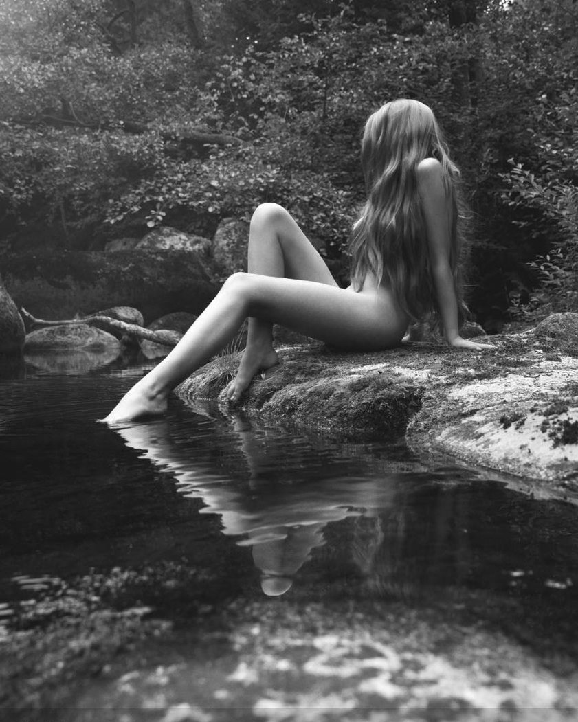 Nature Nudes