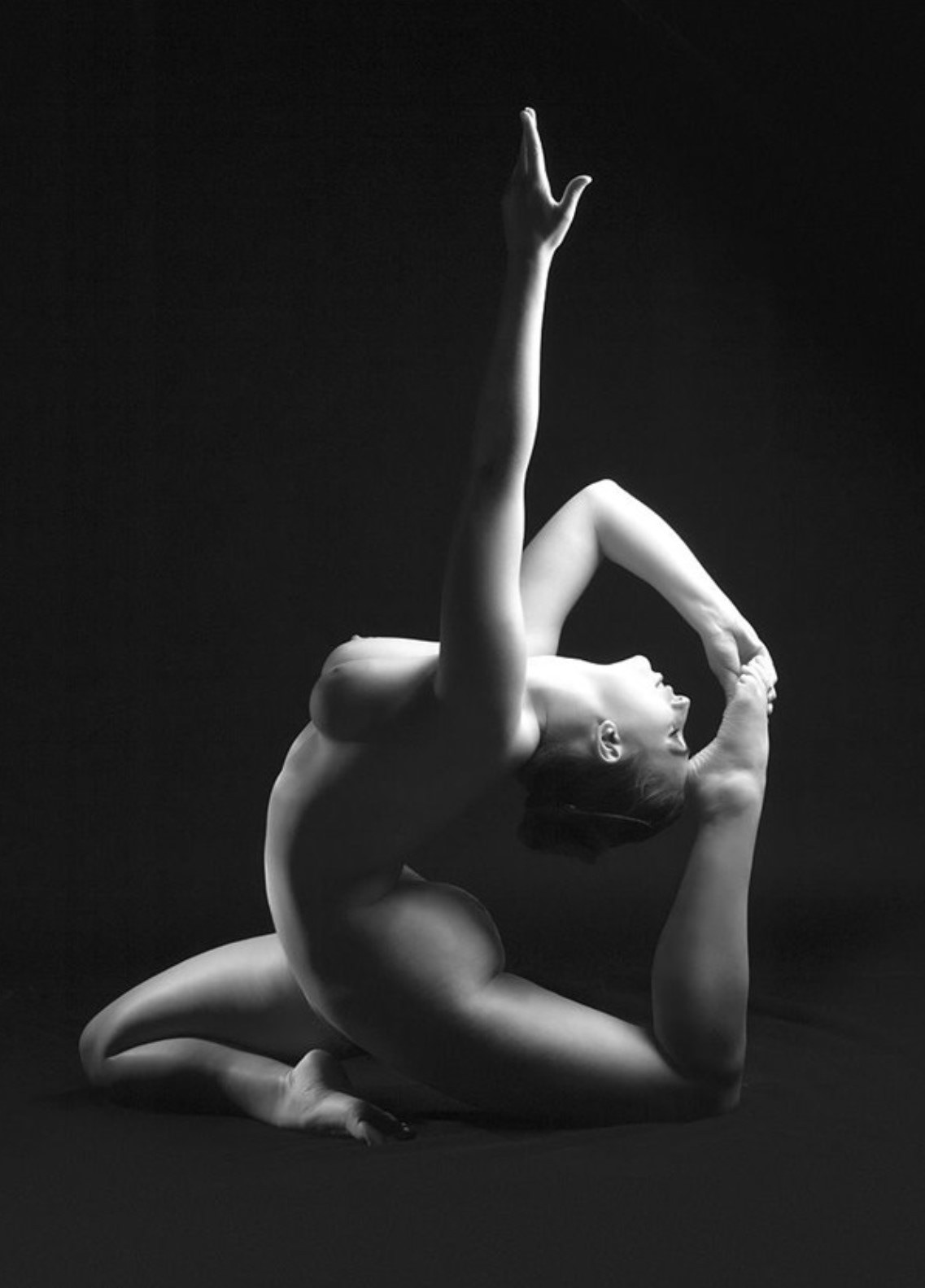 Grace / Dance