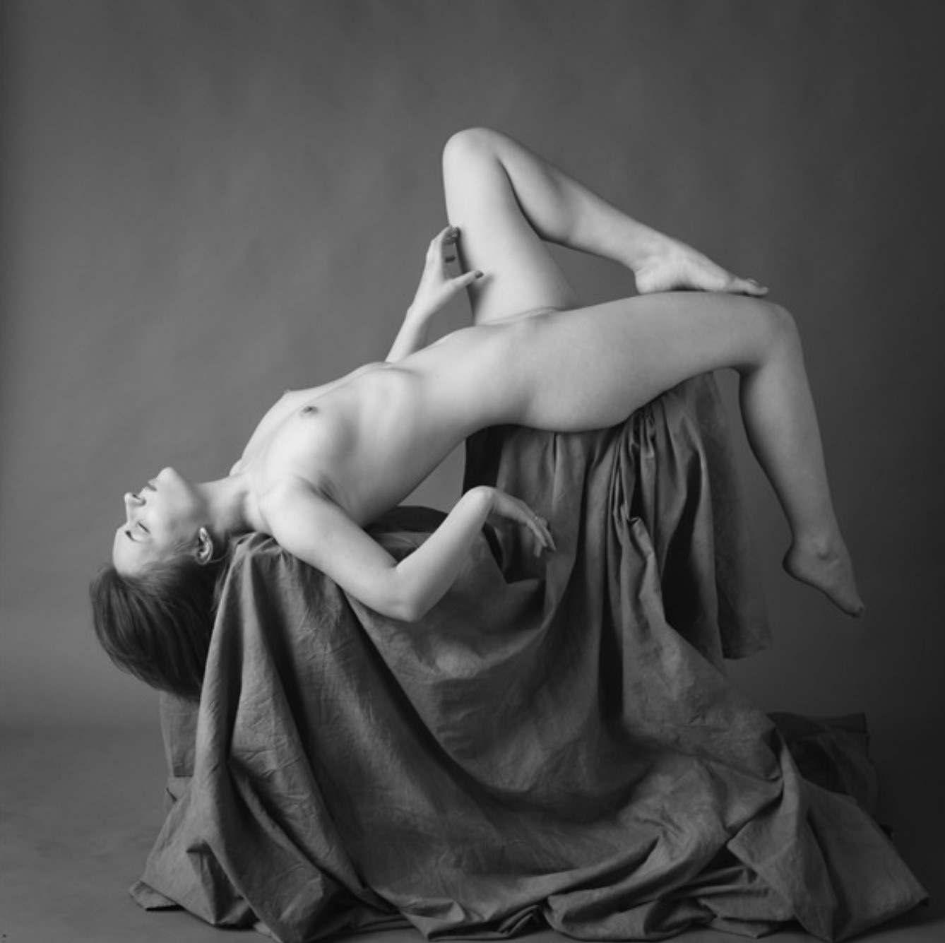 Grace / Dance
