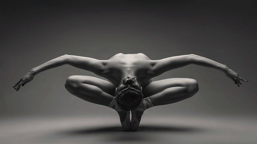 Grace / Dance