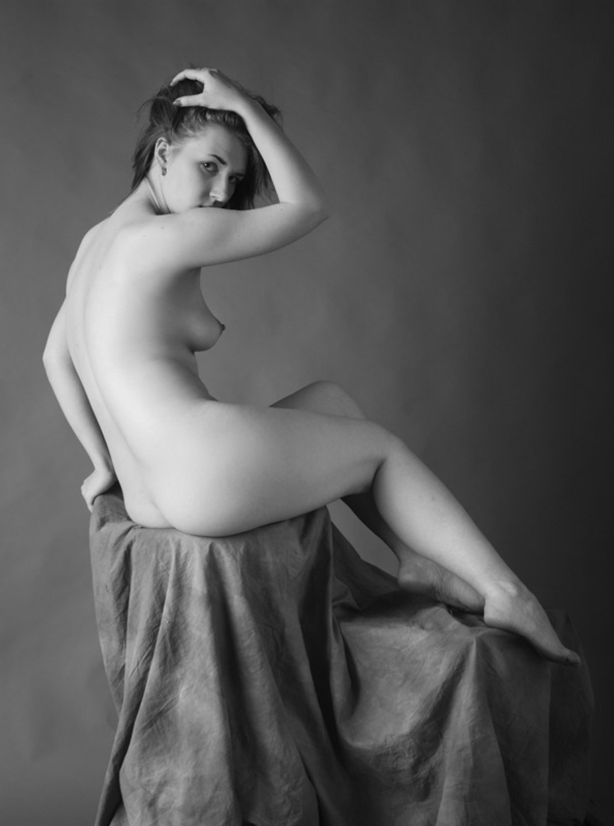 Grace / Dance