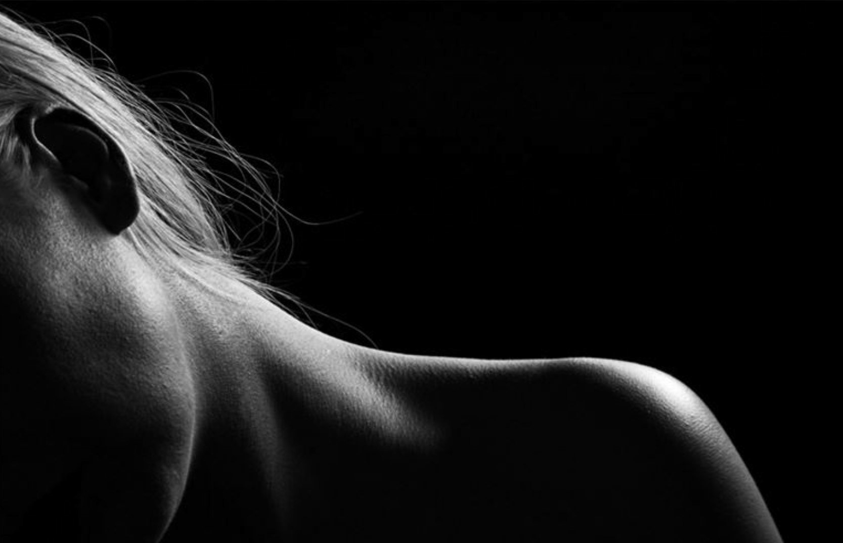 Bodyscapes