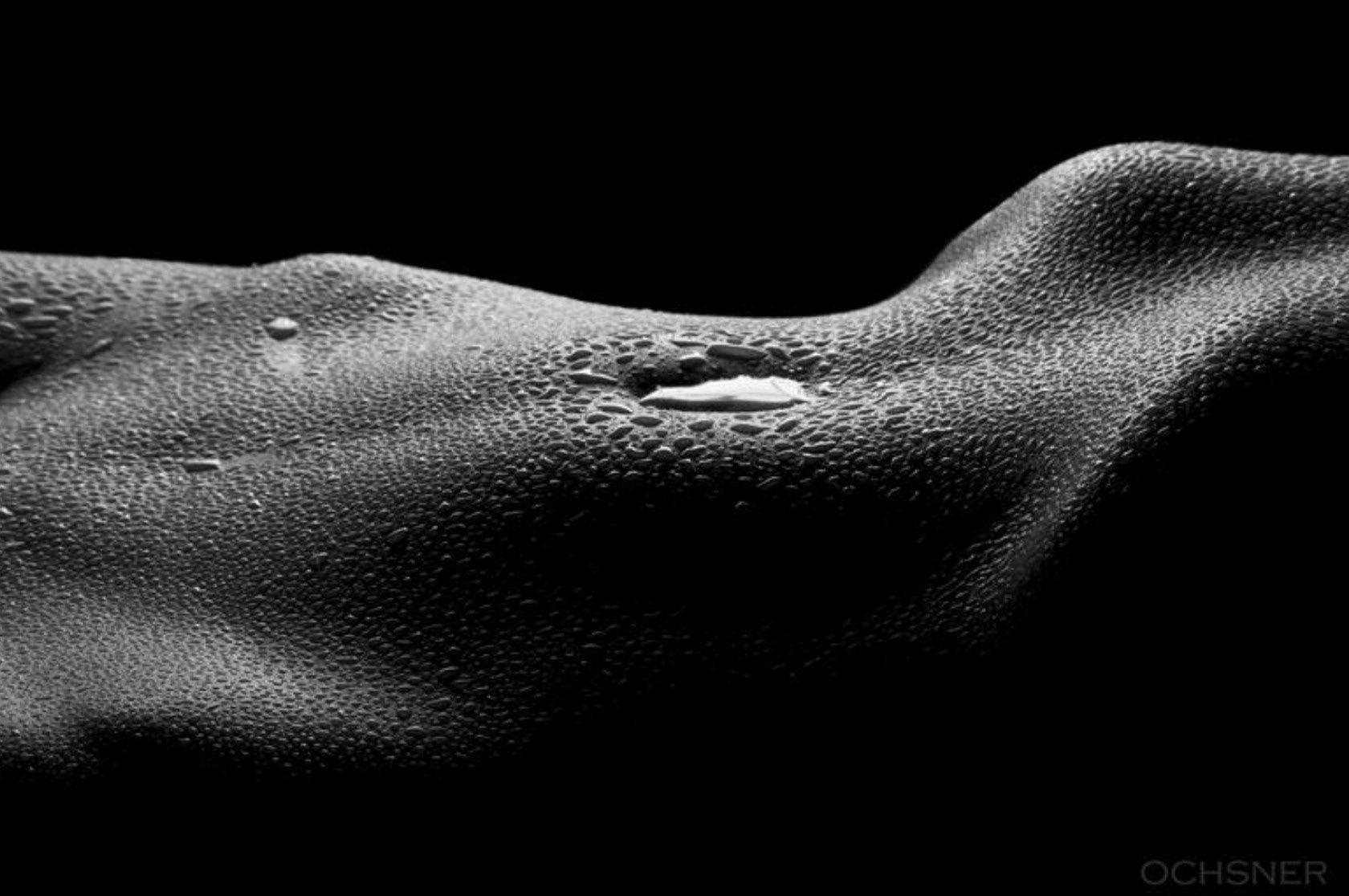 Bodyscapes