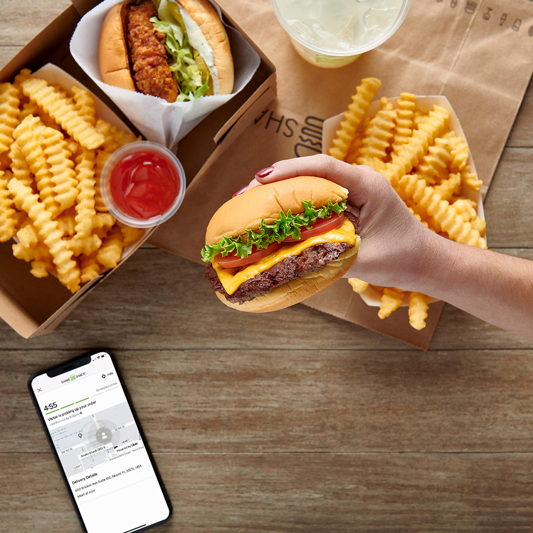 Shake Shack — JD&Co.