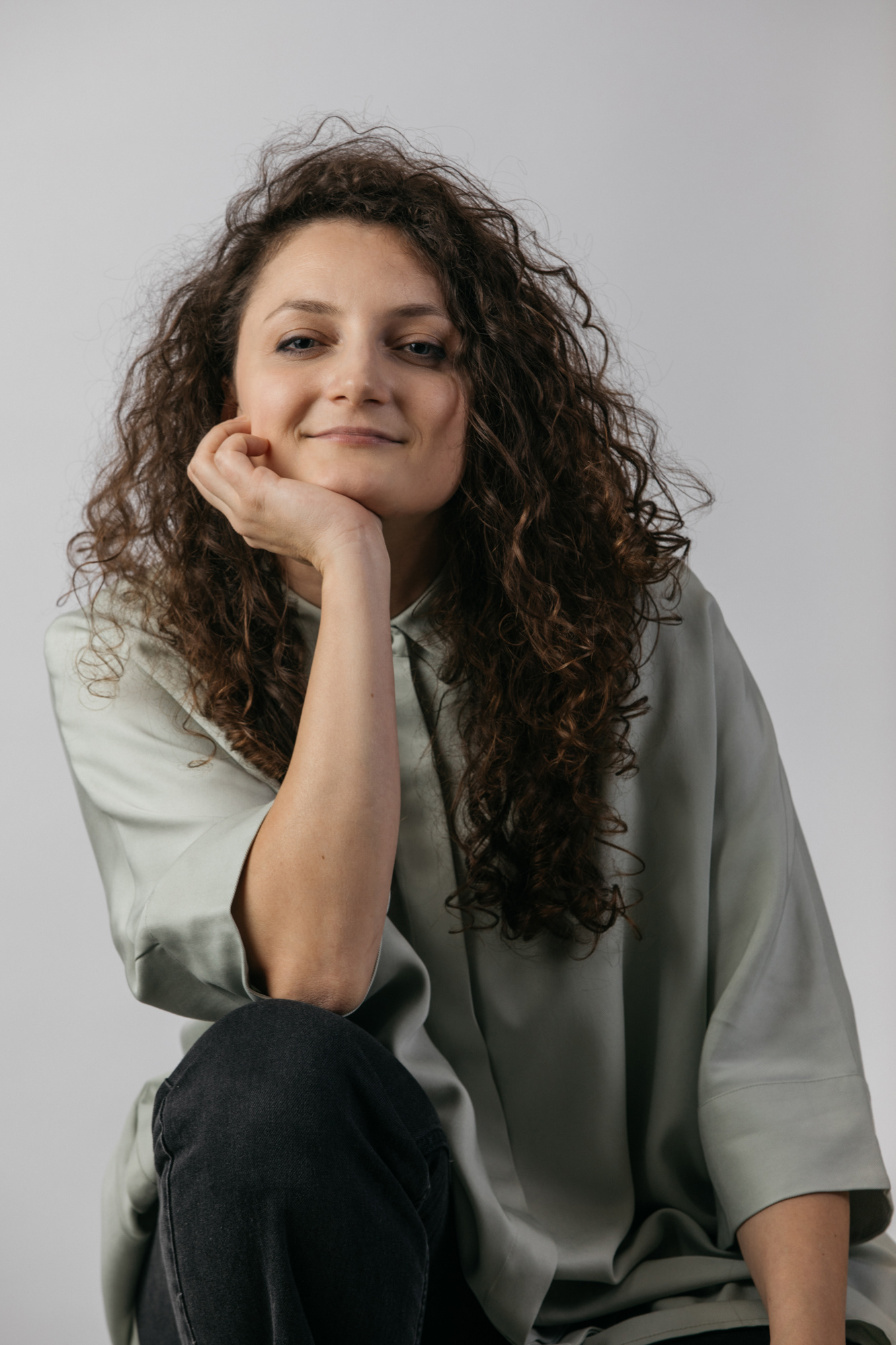 Marcelina Juočerė_senior architect