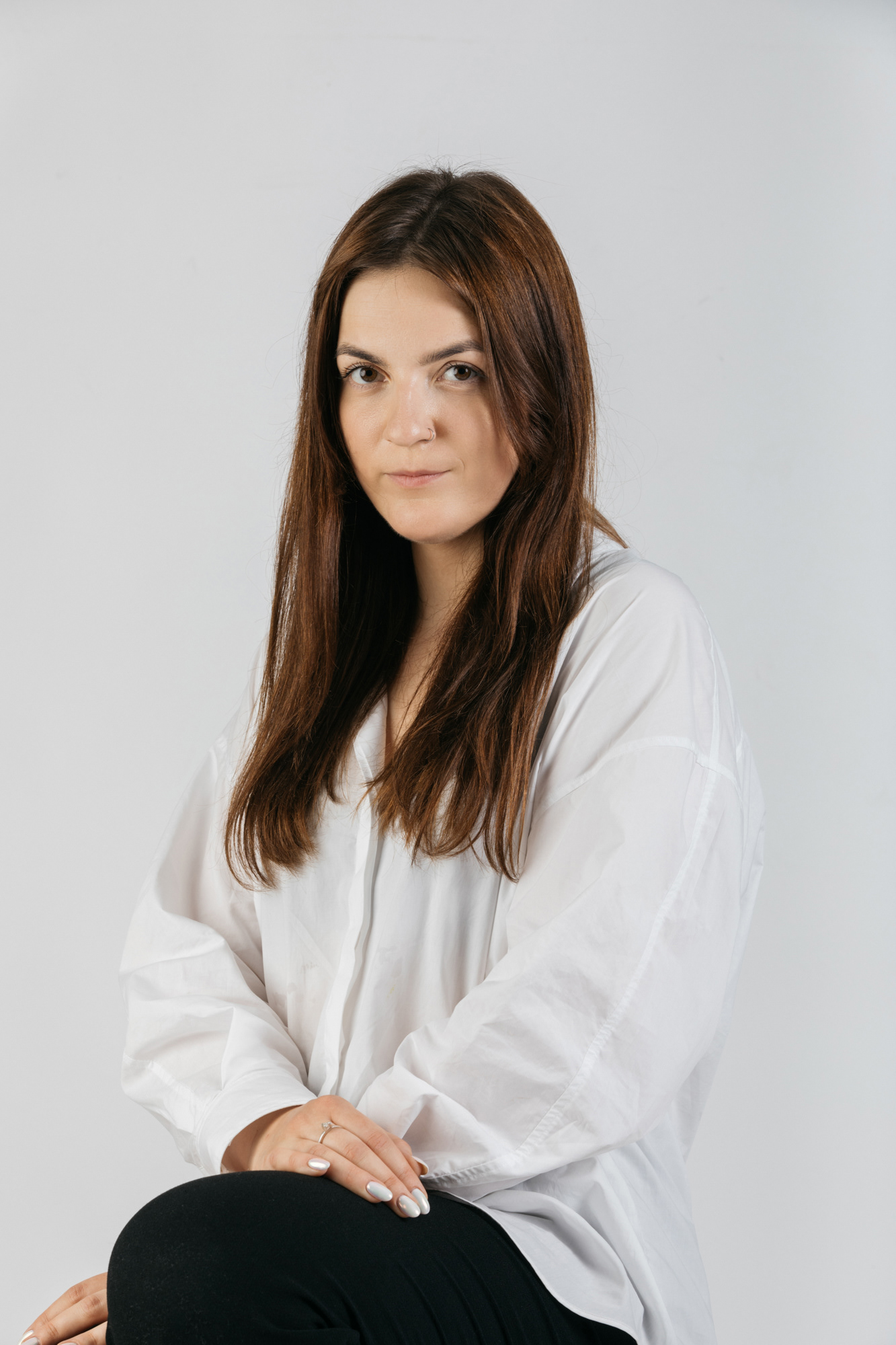 Dovilė Valentukevičienė_senior architect