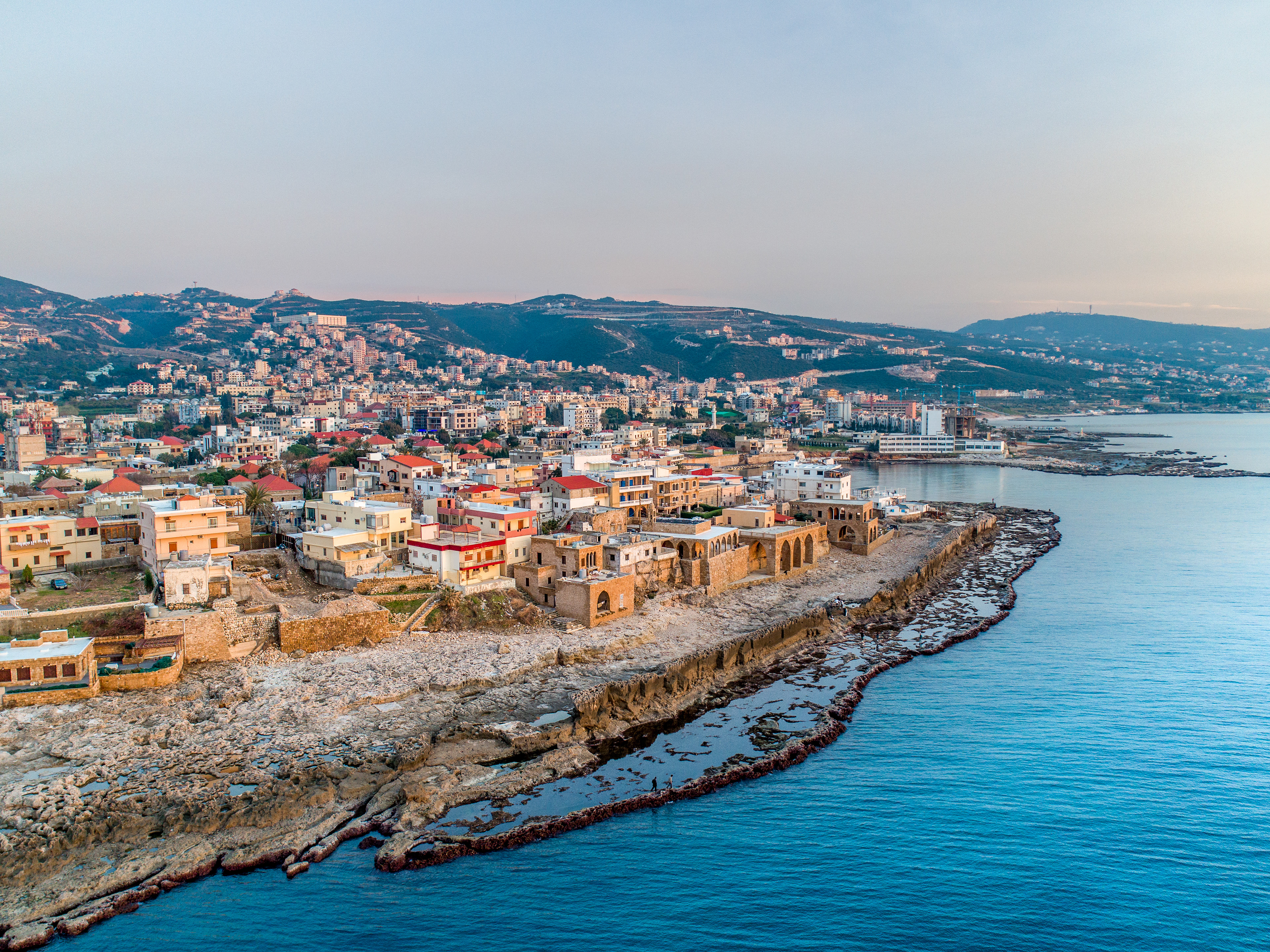 Batroun ©Rights Reserved