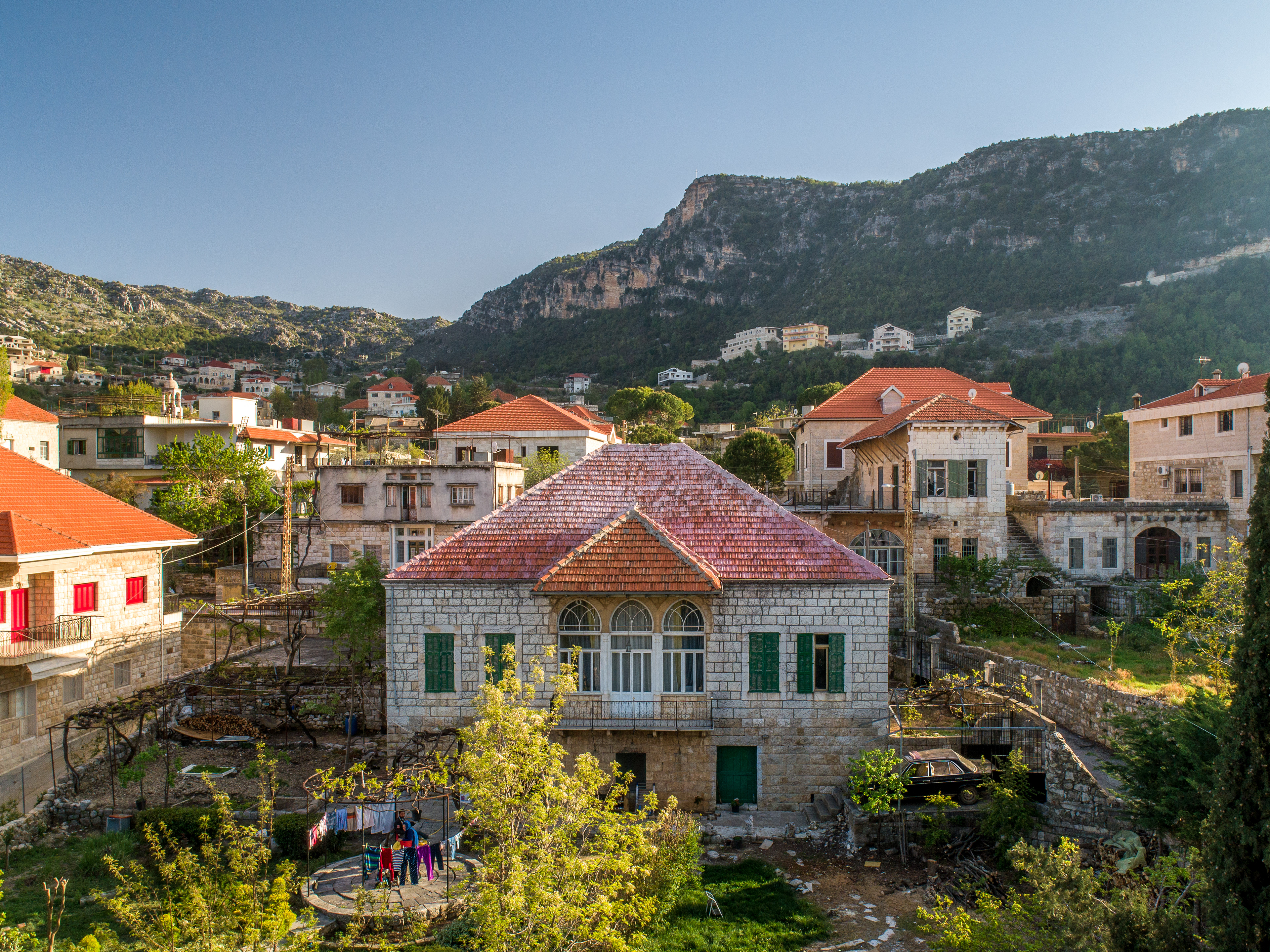 Douma ©Rights Reserved