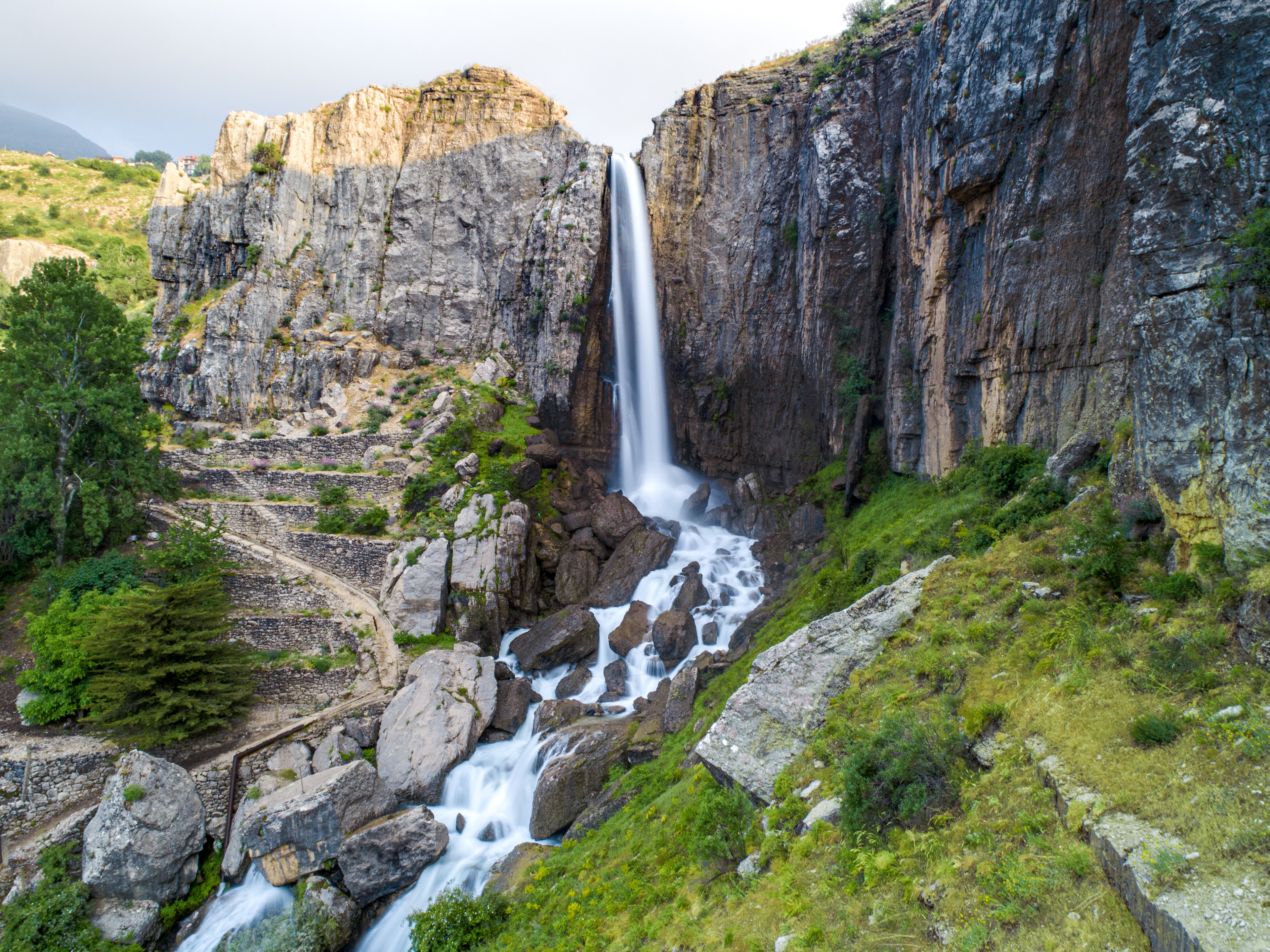 Faraya ©Rights Reserved