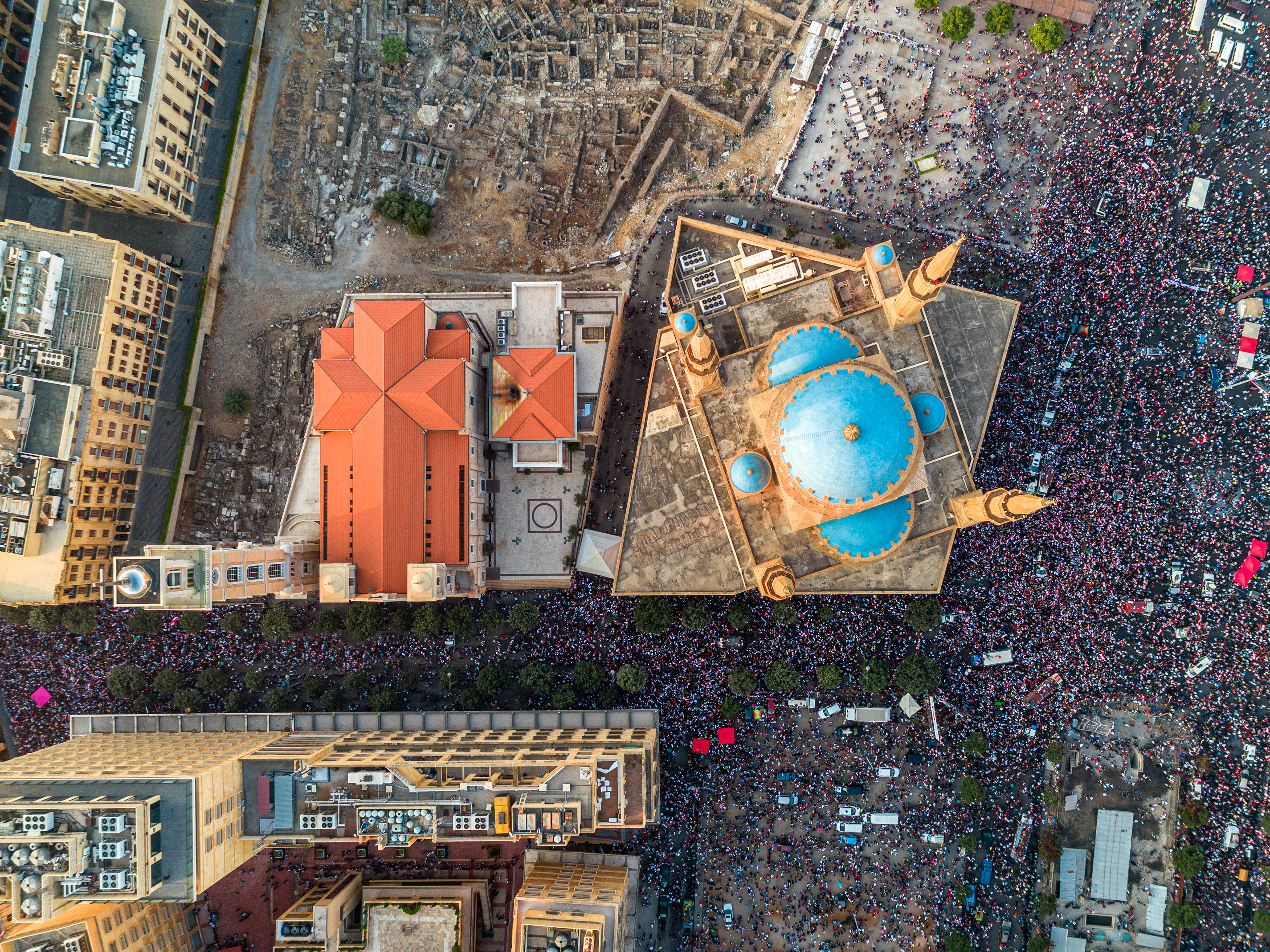 Unity in diversity ©Rights Reserved