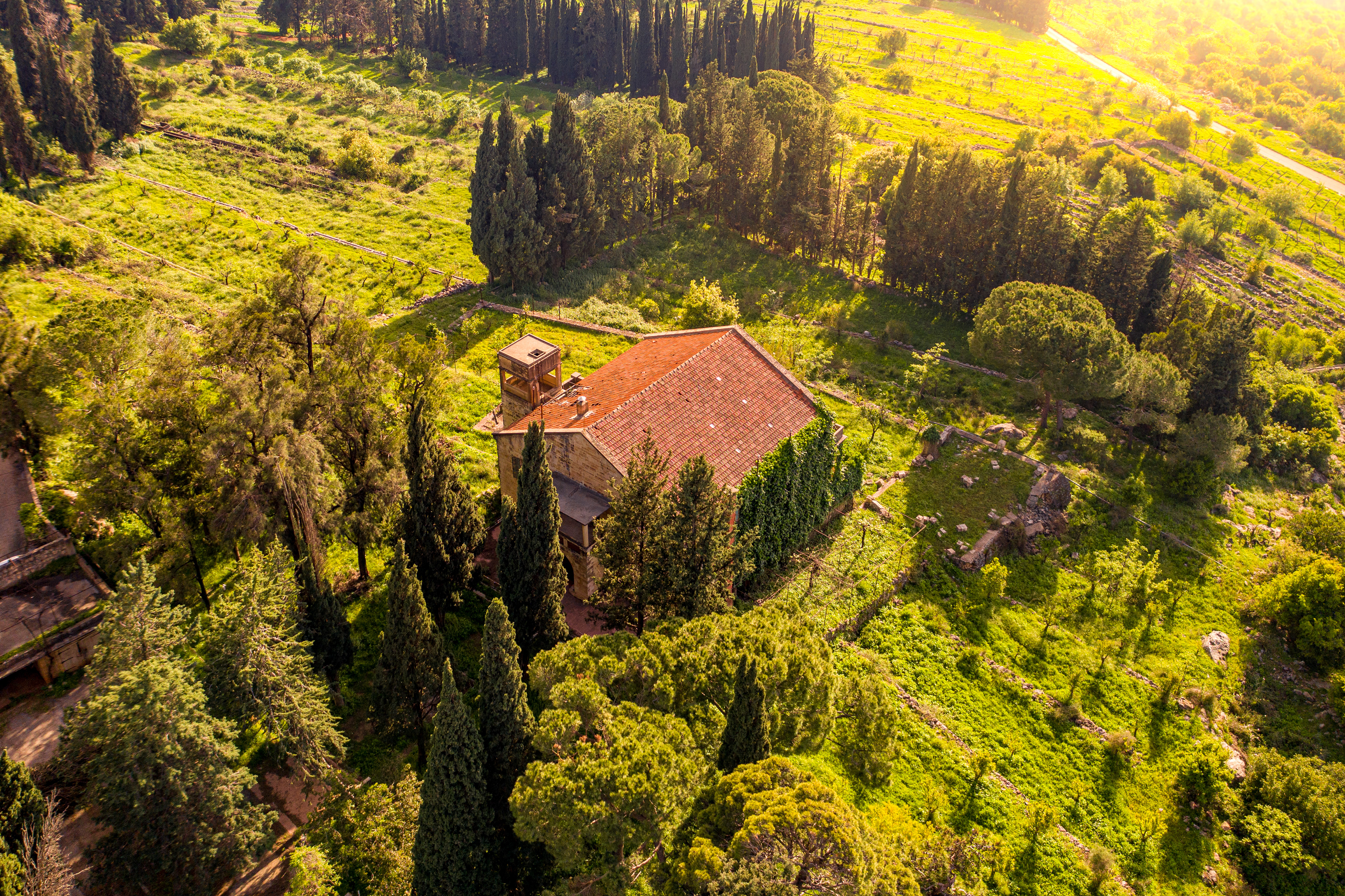 Sfrarey - Jezzine ©Rights Reserved