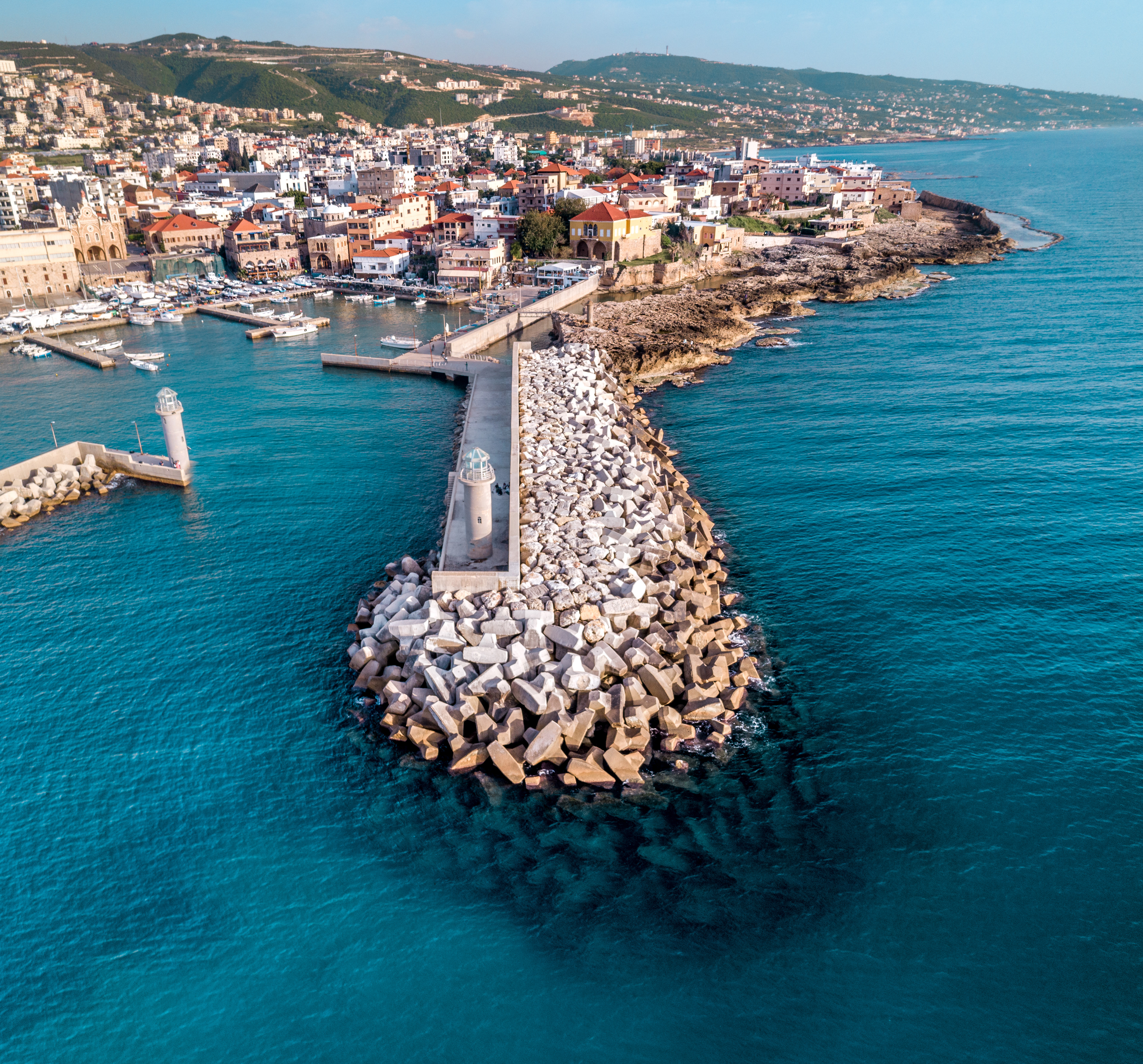 Batroun ©Rights Reserved