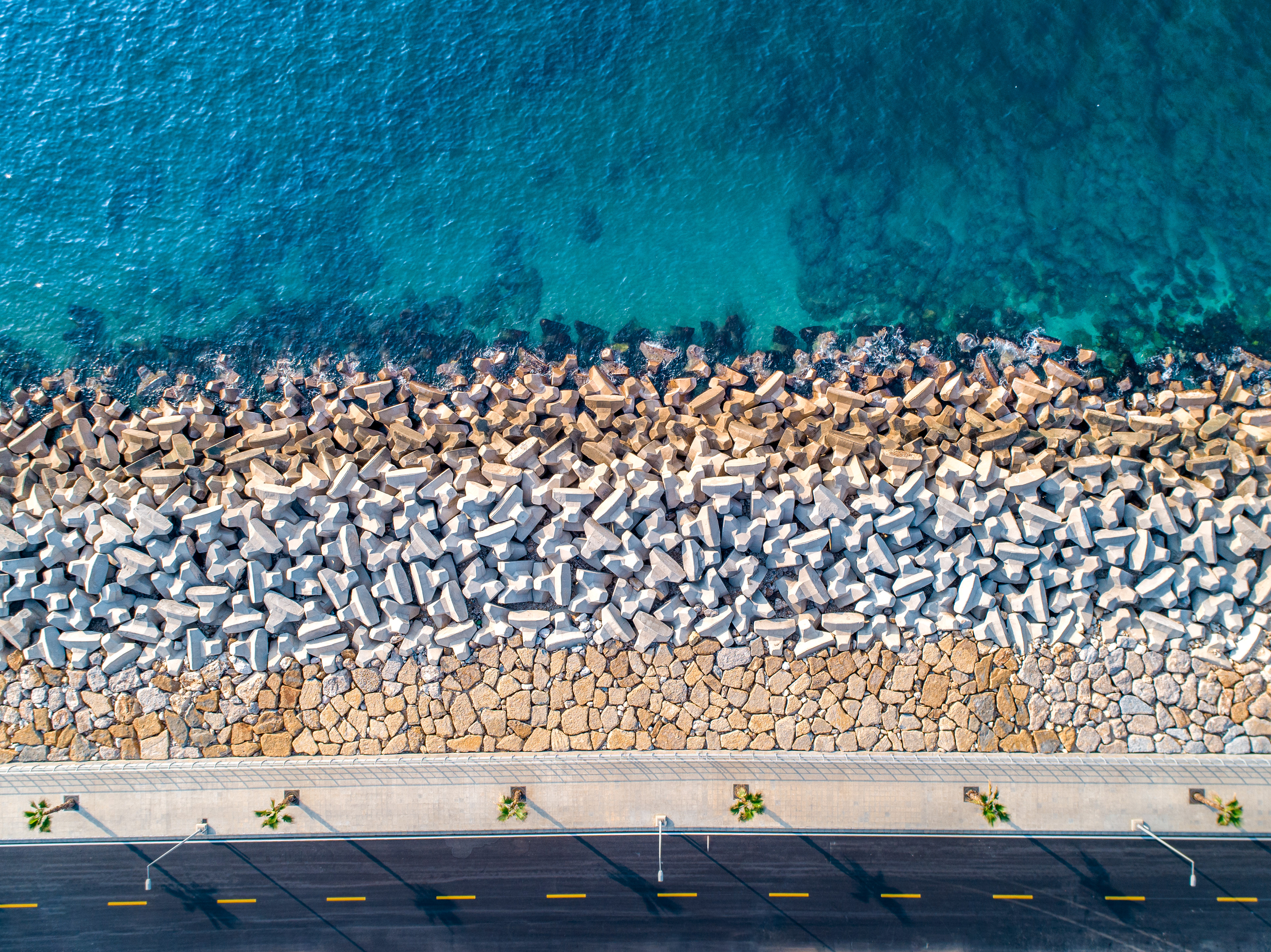 Dbayeh Marina ©Rights Reserved