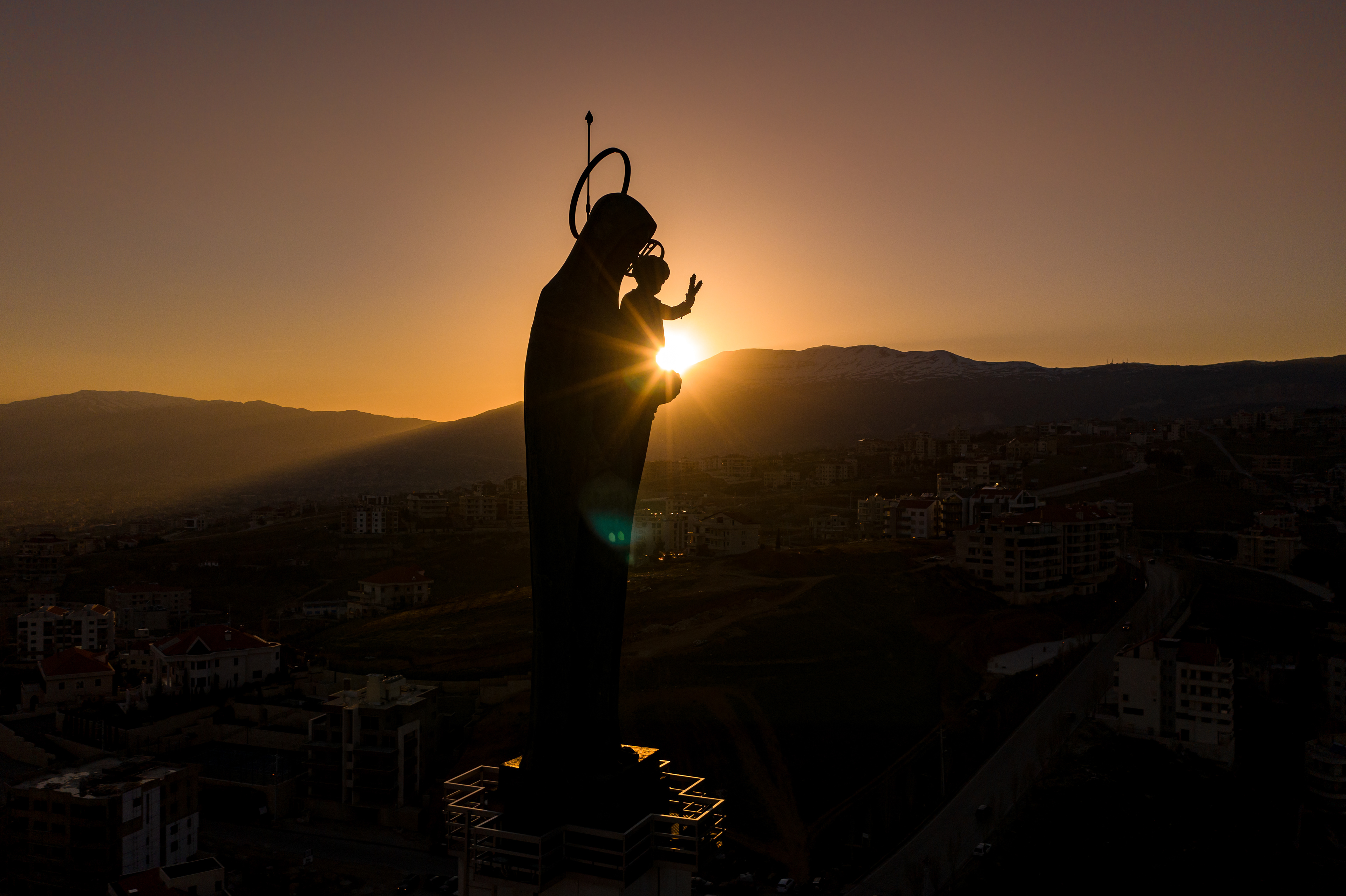 Zahle ©Rights Reserved