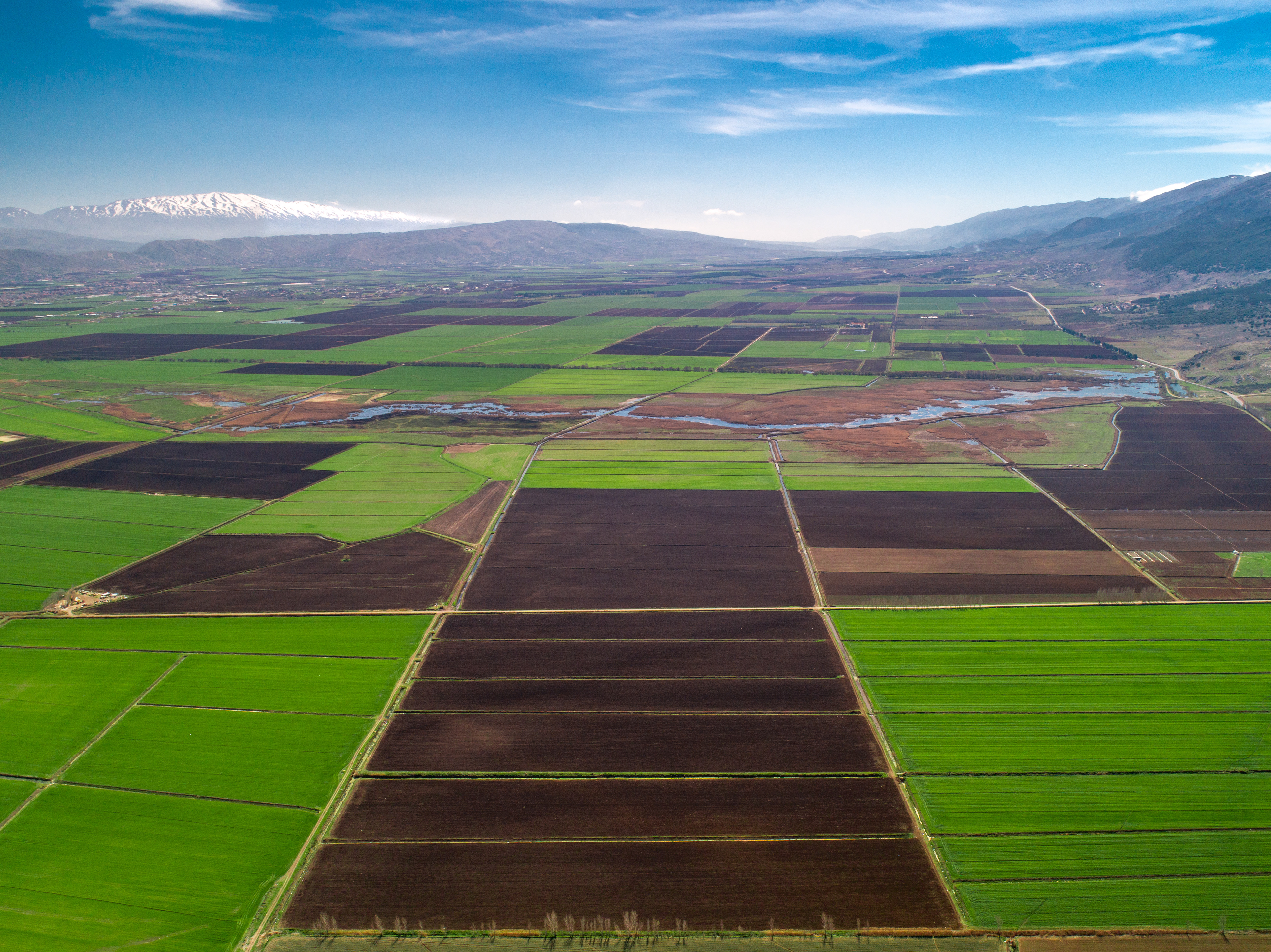 West Bekaa ©Rights Reserved