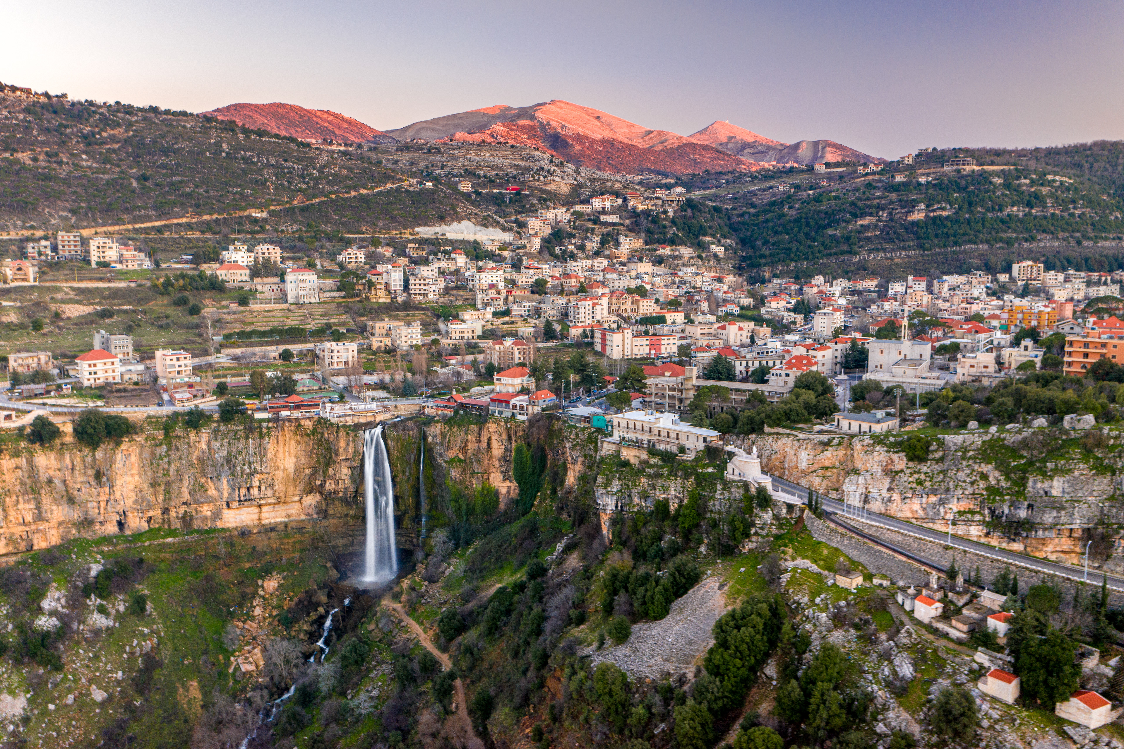 Jezzine ©Rights Reserved