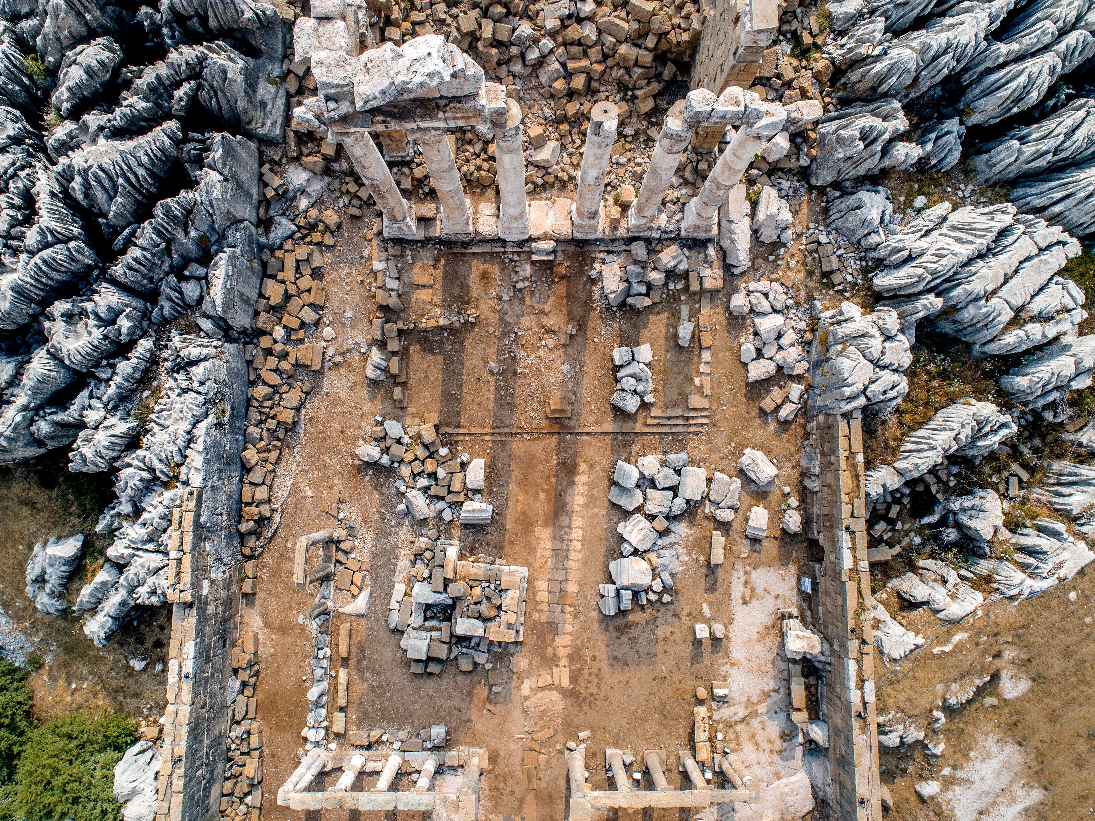 Faqra ©Rights Reserved